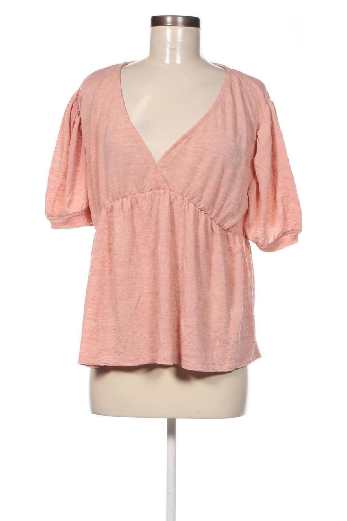 Damen Shirt Primark, Größe XL, Farbe Rosa, Preis € 6,99