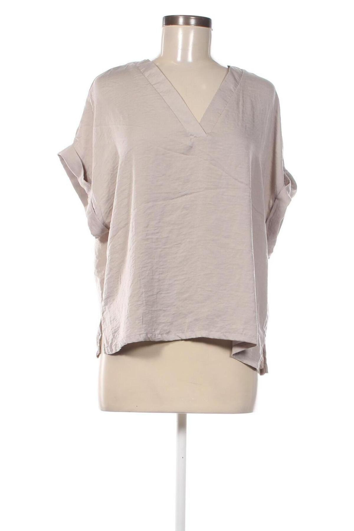 Damen Shirt Primark, Größe M, Farbe Beige, Preis € 13,49