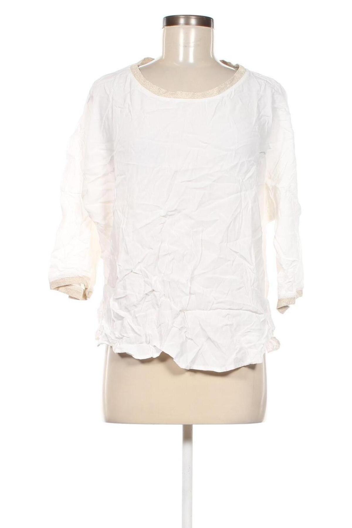 Damen Shirt Promod, Größe M, Farbe Mehrfarbig, Preis 9,99 €