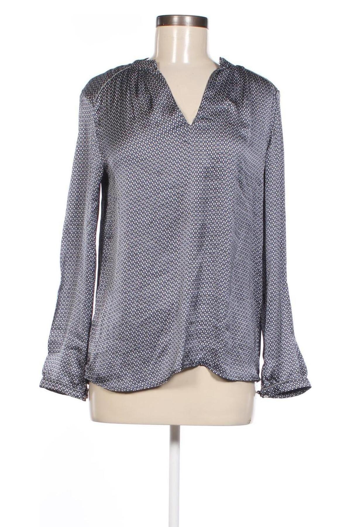 Damen Shirt Promod, Größe S, Farbe Blau, Preis € 4,49