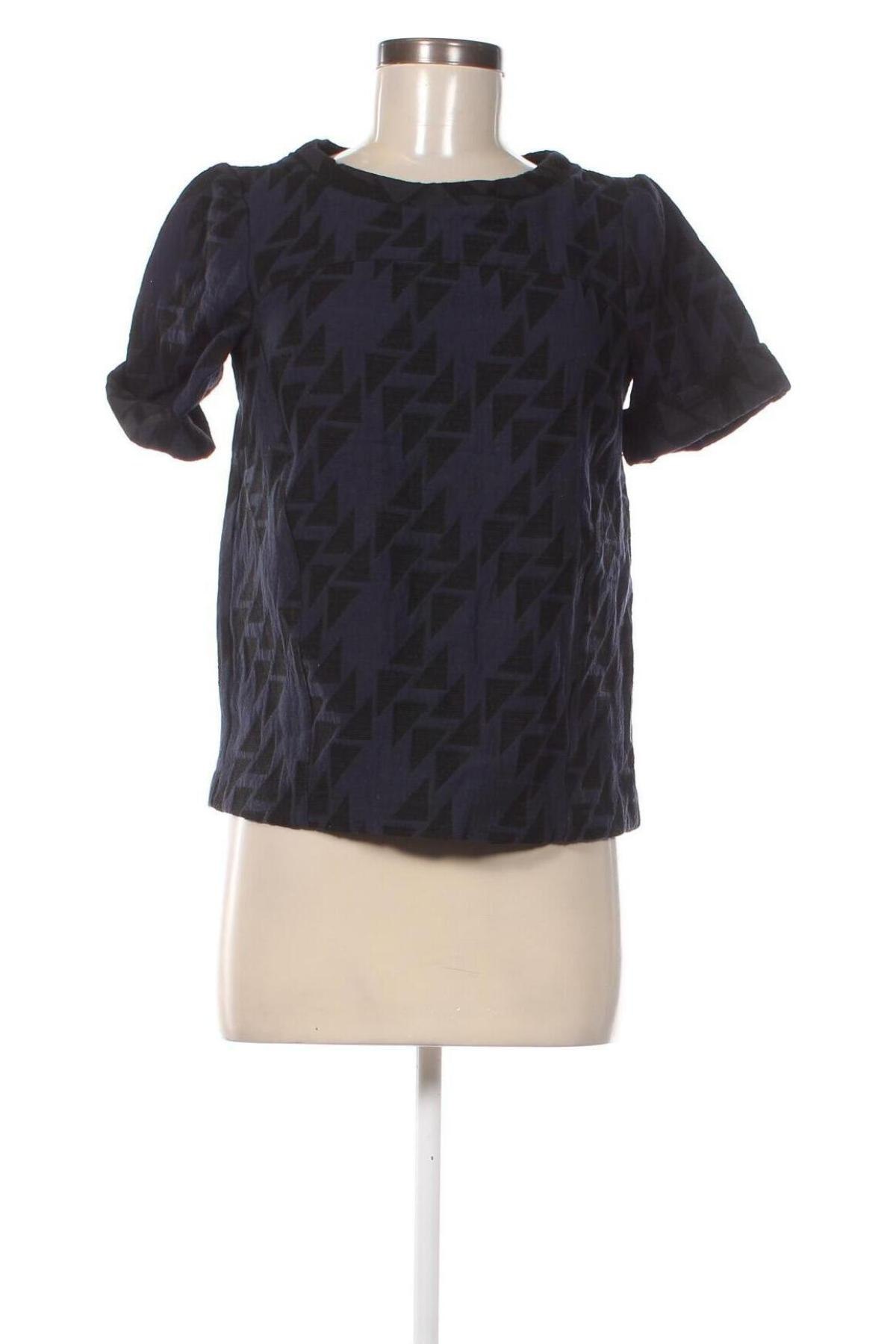 Damen Shirt Promod, Größe M, Farbe Blau, Preis € 13,49