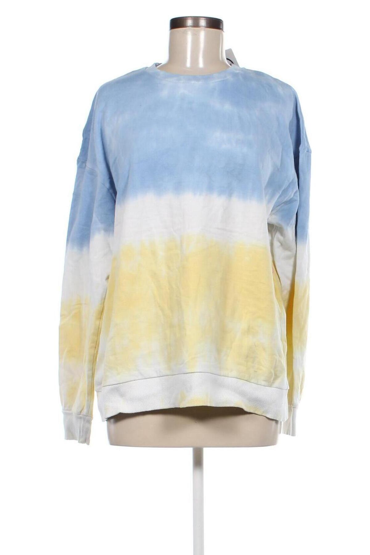 Damen Shirt Pull&Bear, Größe S, Farbe Mehrfarbig, Preis € 13,49