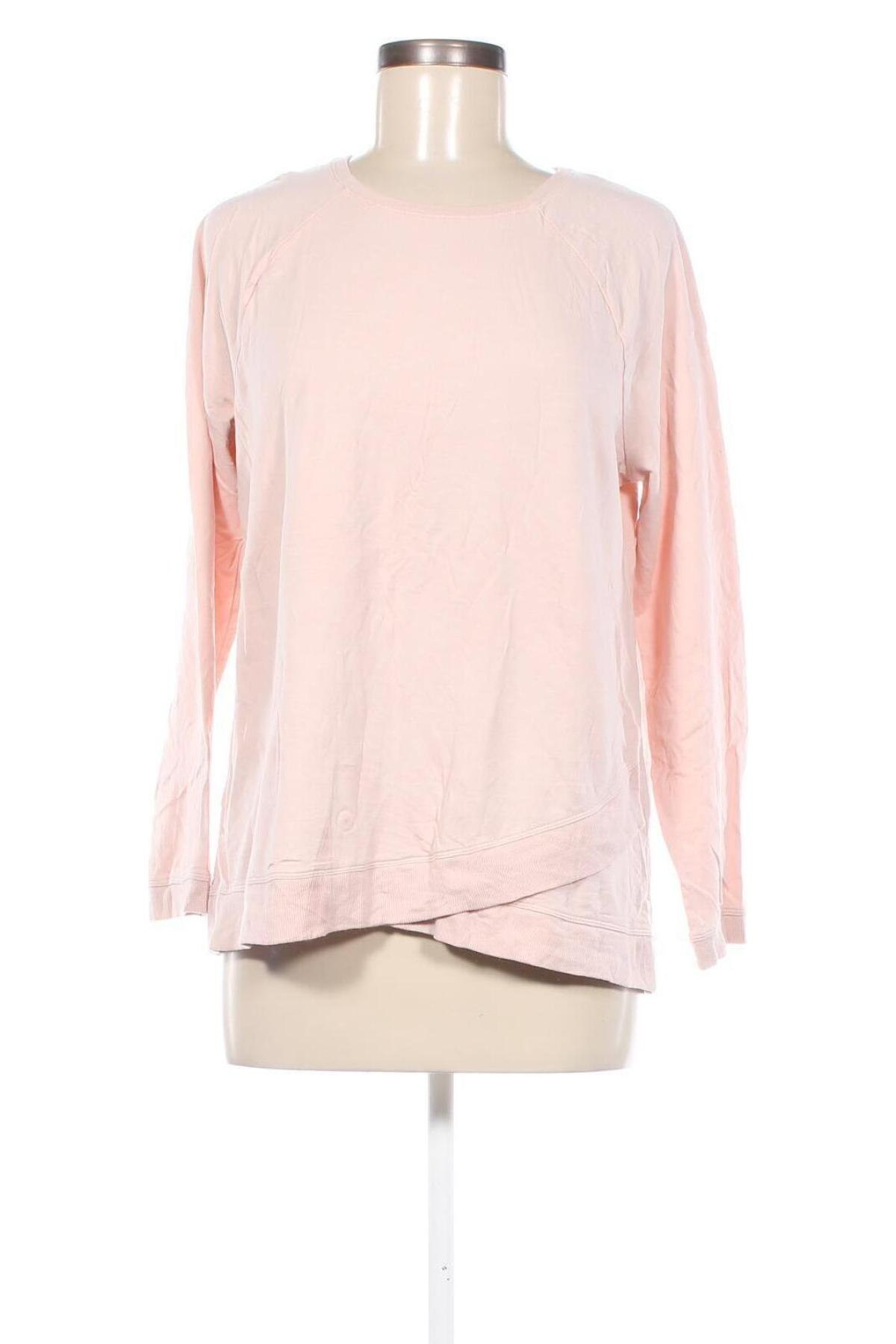 Damen Shirt Pure jill, Größe M, Farbe Rosa, Preis € 7,99