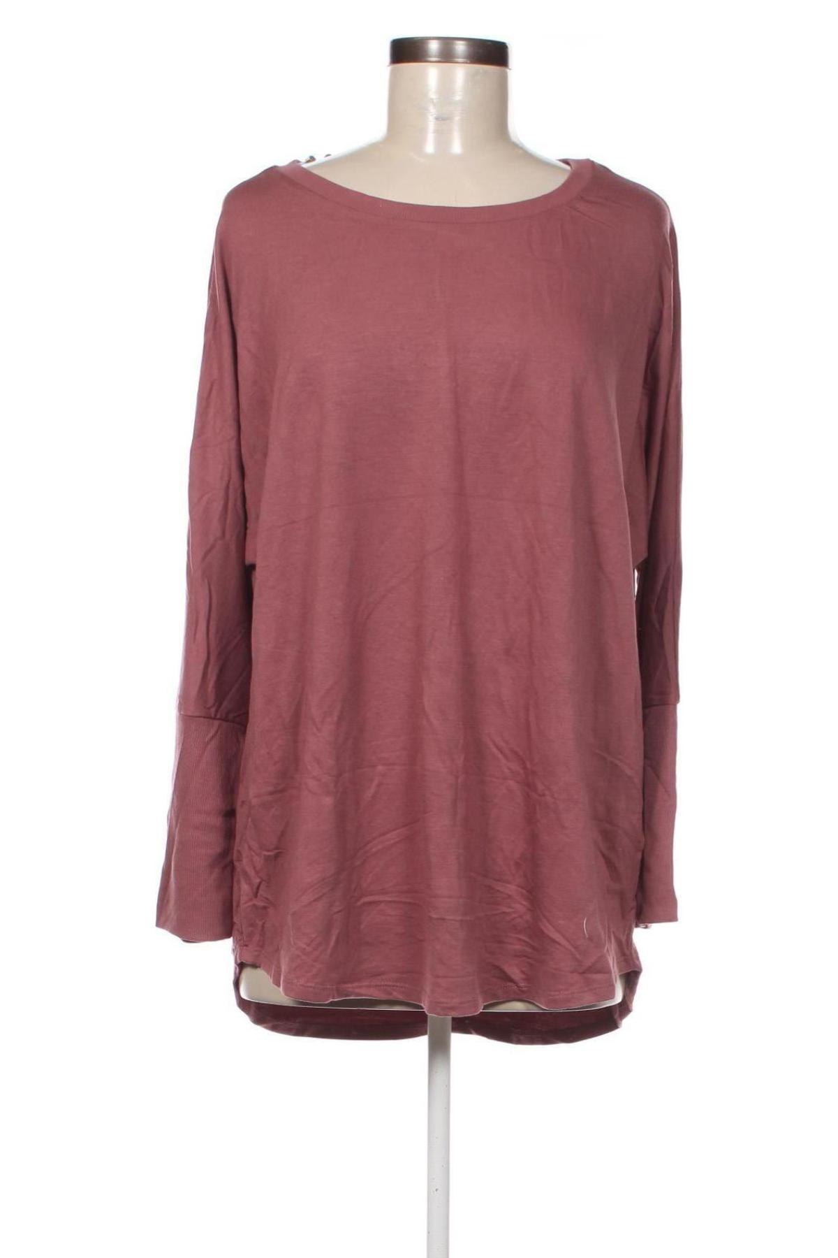 Damen Shirt Reitmans, Größe XL, Farbe Rosa, Preis 4,99 €