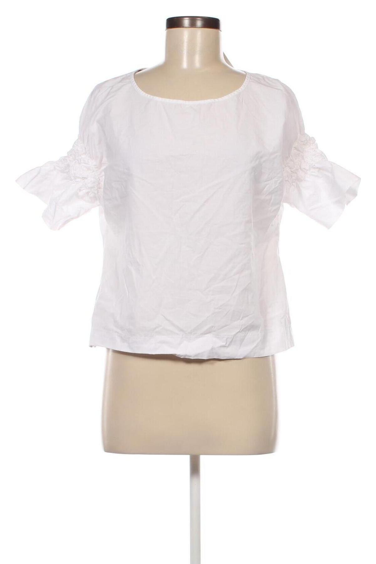 Damen Shirt Reserved, Größe S, Farbe Weiß, Preis € 5,99