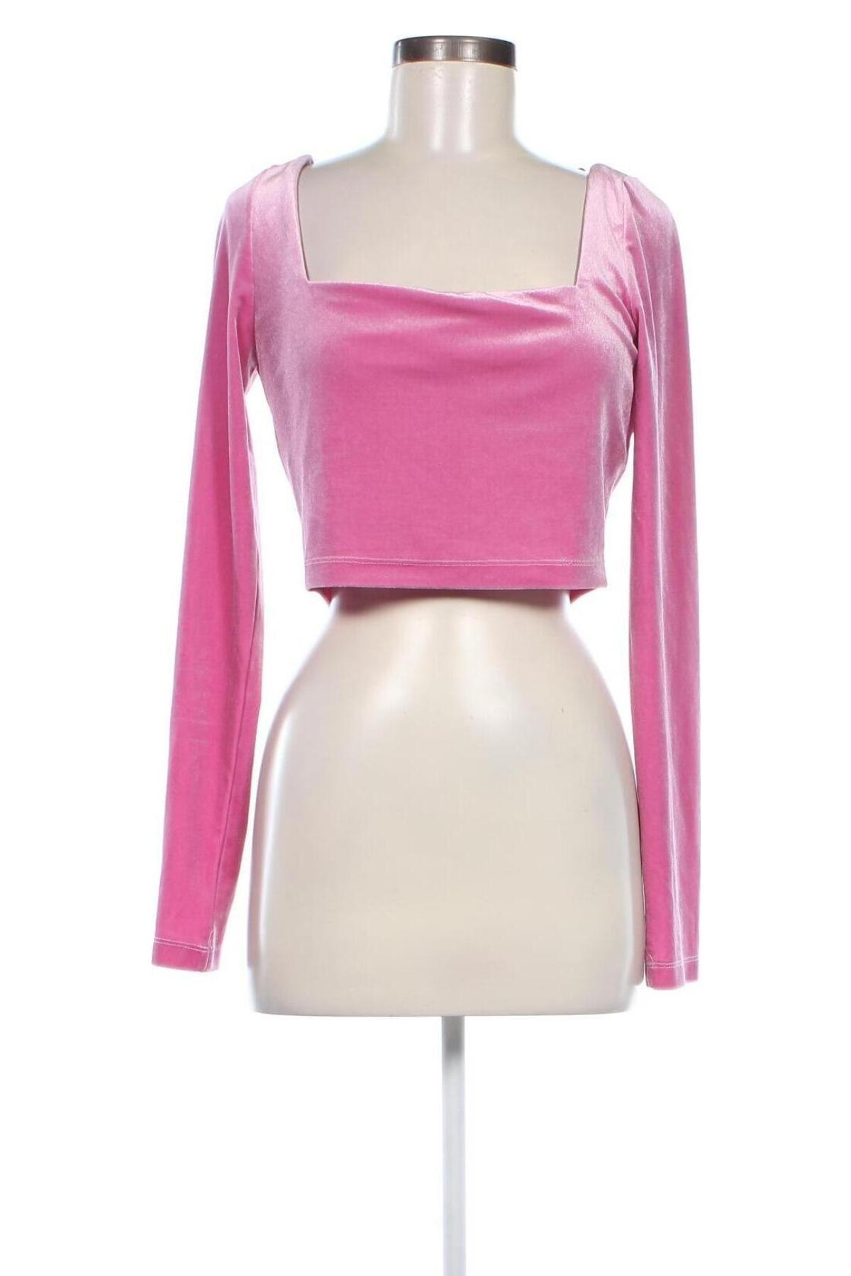 Damen Shirt Reserved, Größe L, Farbe Rosa, Preis 5,99 €