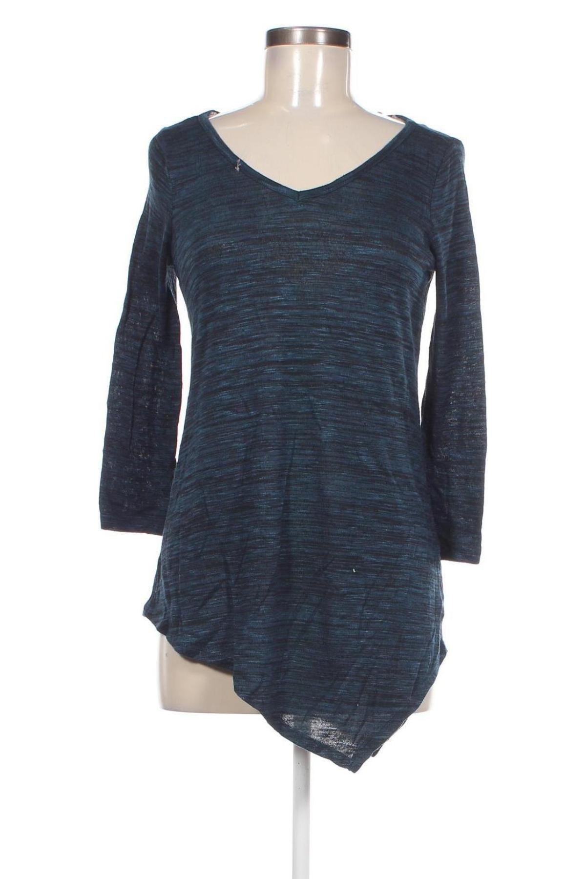 Damen Shirt Ricki's, Größe S, Farbe Mehrfarbig, Preis 3,99 €