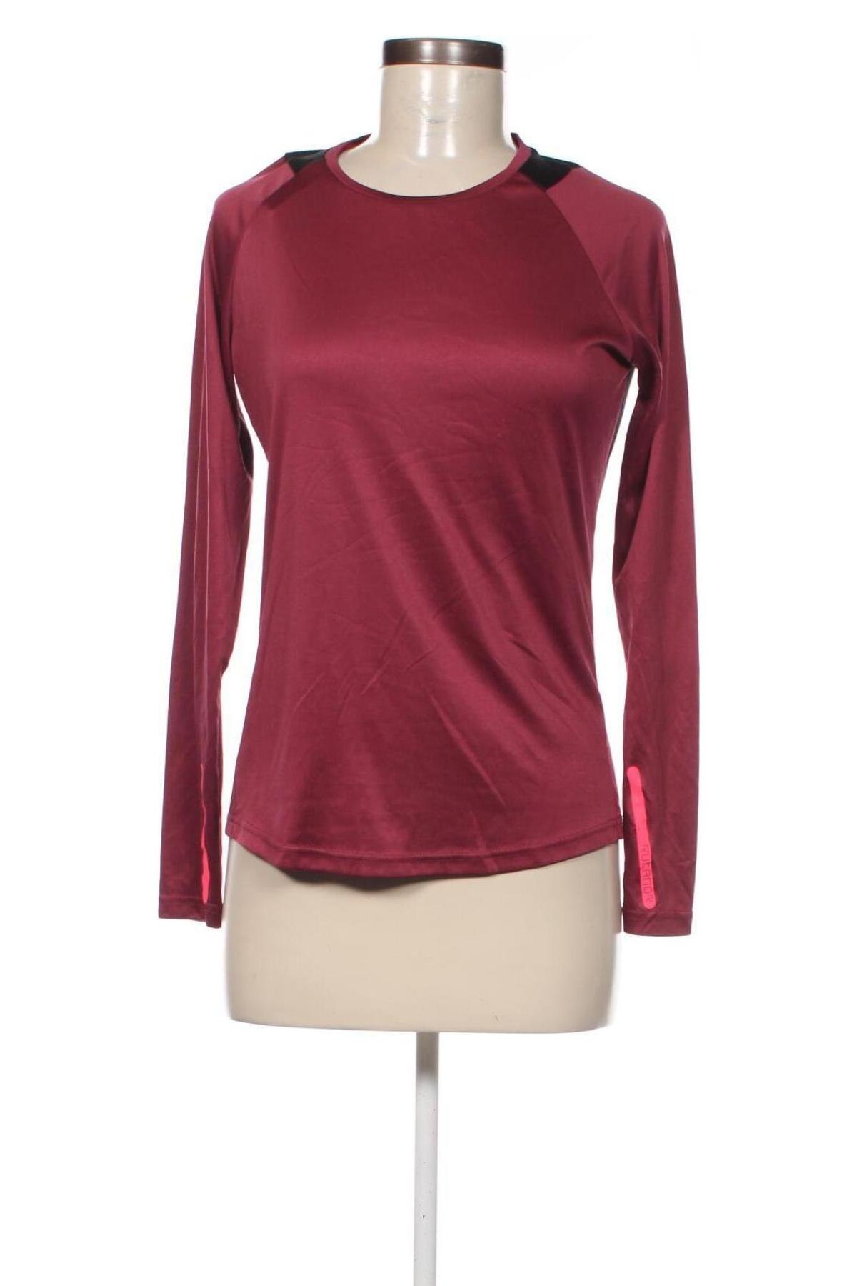 Damen Shirt Rucanor, Größe M, Farbe Mehrfarbig, Preis 4,99 €