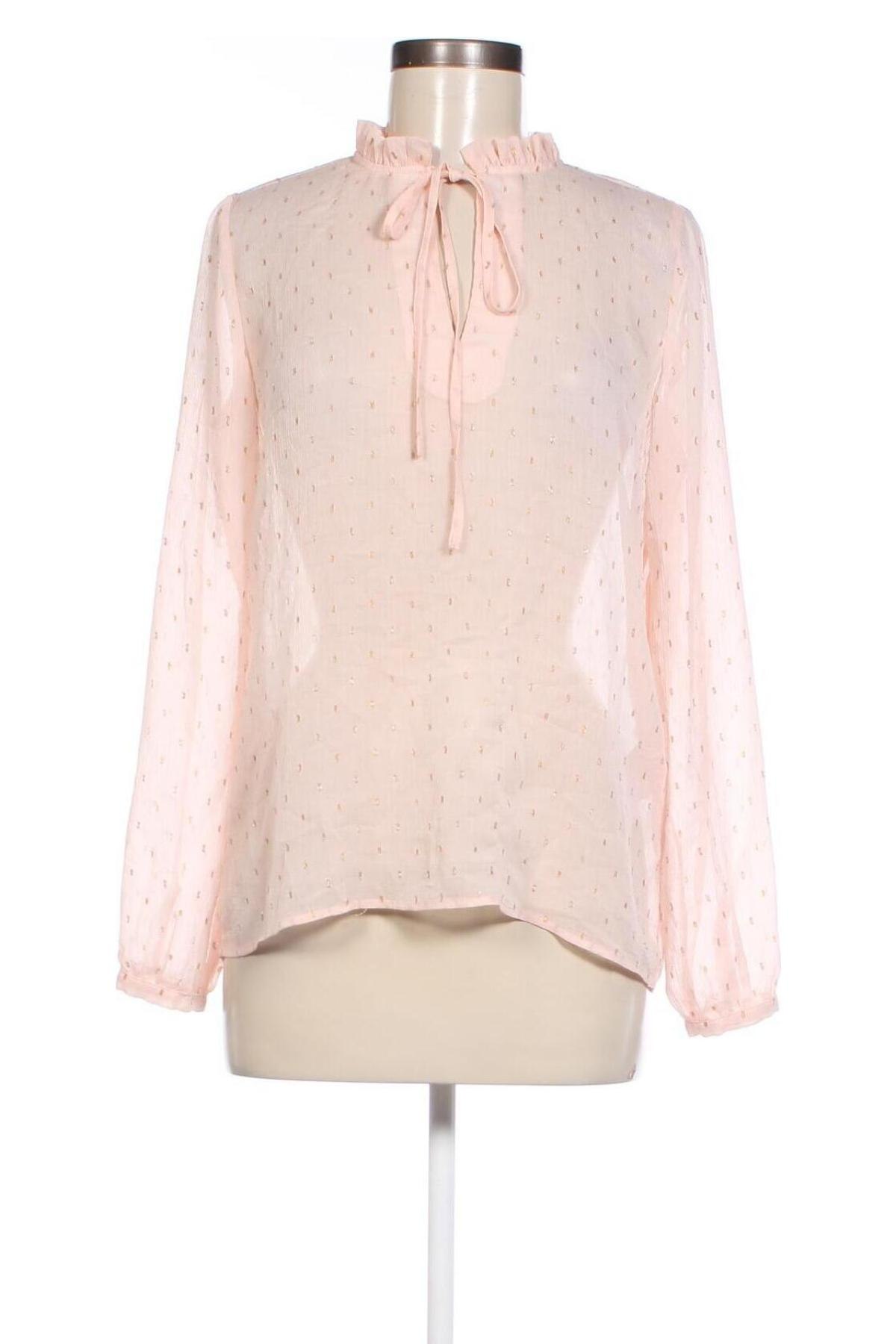 Damen Shirt Rue de Femme, Größe S, Farbe Rosa, Preis 11,99 €