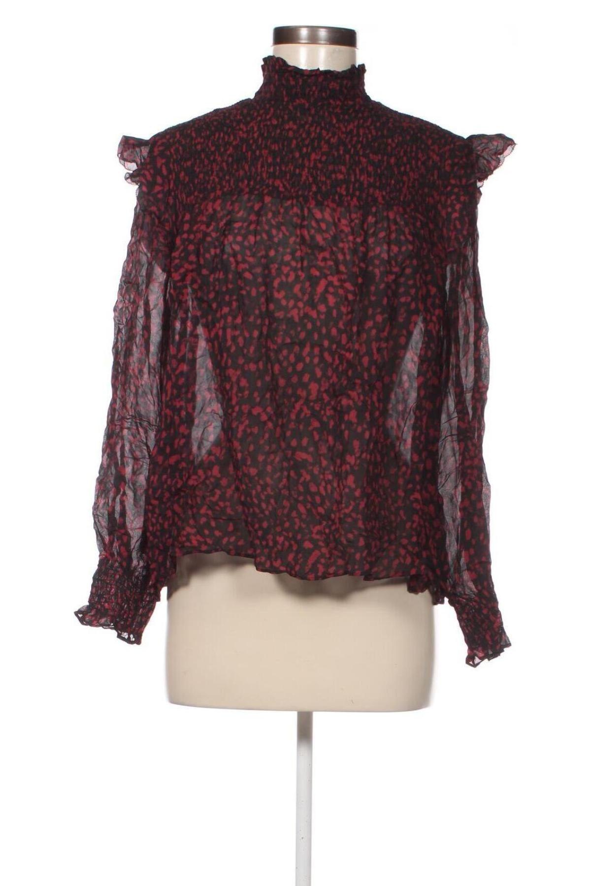 Damen Shirt Rue de Femme, Größe XS, Farbe Mehrfarbig, Preis € 15,99