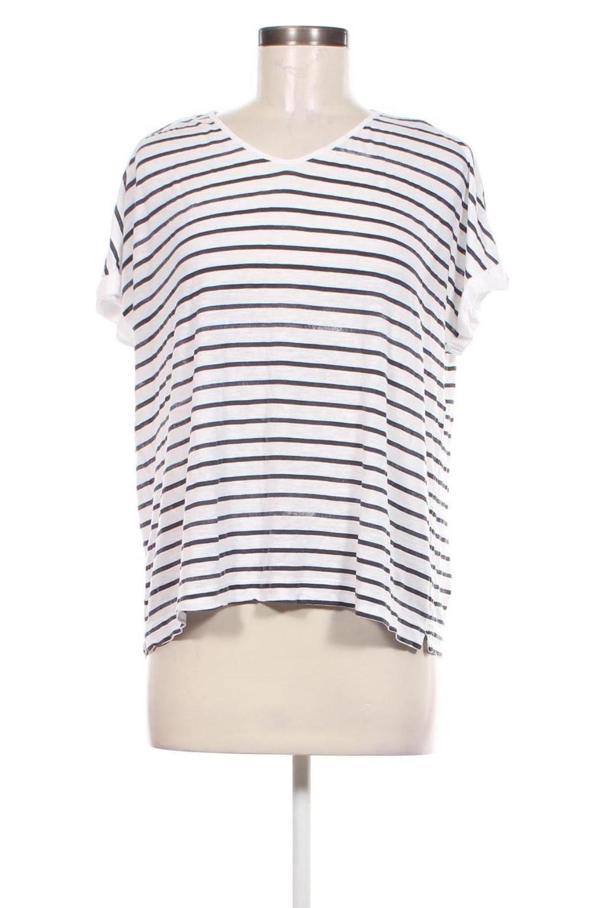 Damen Shirt S.Oliver, Größe M, Farbe Weiß, Preis € 7,99