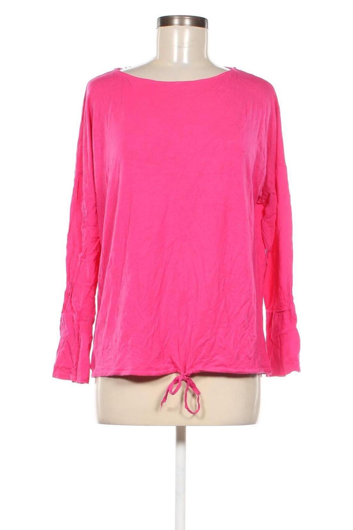 Damen Shirt S.Oliver, Größe L, Farbe Rosa, Preis 12,49 €