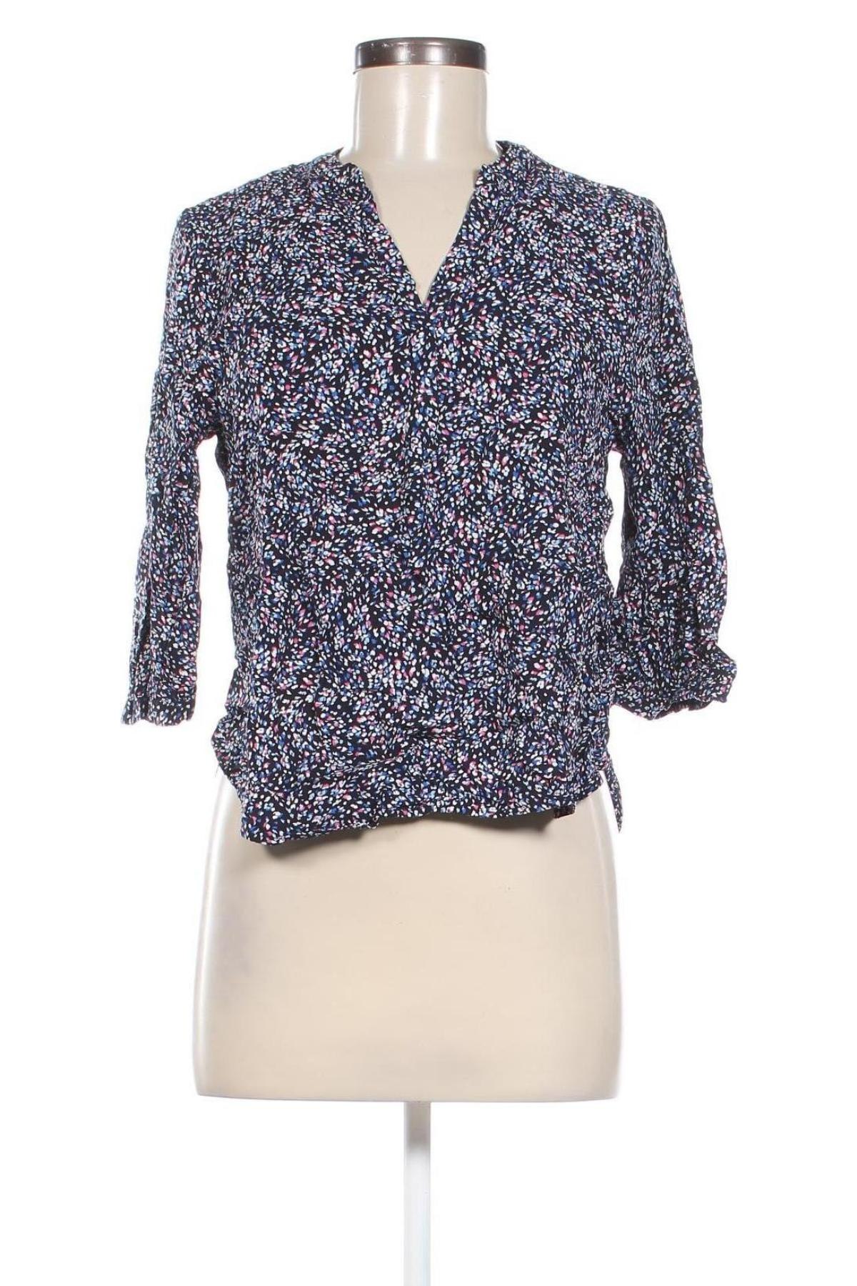 Damen Shirt S.Oliver, Größe M, Farbe Mehrfarbig, Preis € 8,99