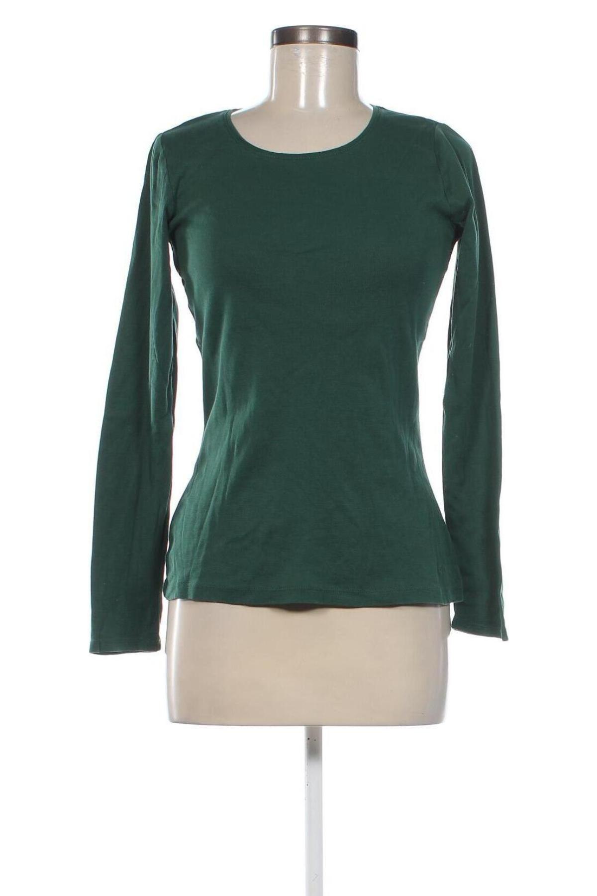 Damen Shirt S.Oliver, Größe M, Farbe Grün, Preis € 10,99