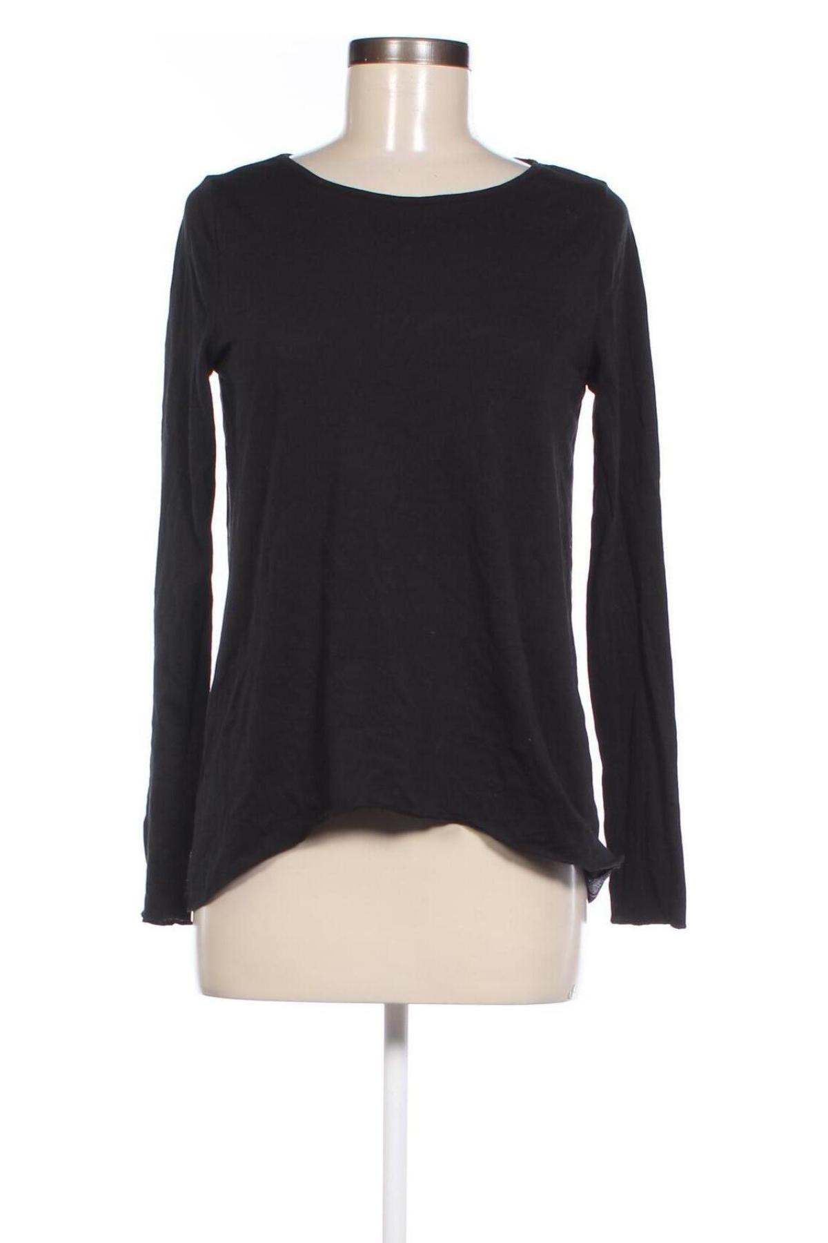 Damen Shirt S.Oliver, Größe S, Farbe Schwarz, Preis 23,99 €