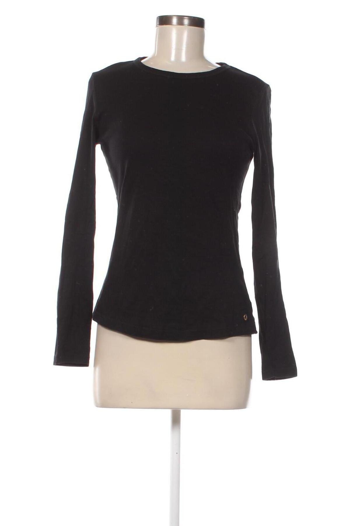 Damen Shirt S.Oliver, Größe S, Farbe Schwarz, Preis € 23,99