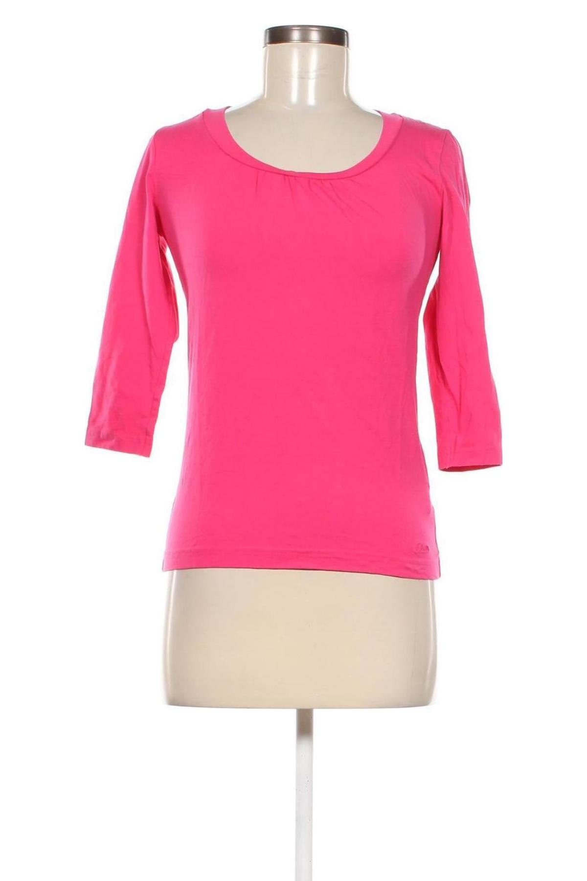 Damen Shirt S.Oliver, Größe S, Farbe Rosa, Preis 9,99 €