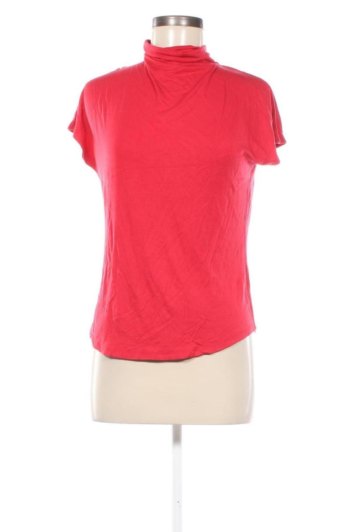 Damen Shirt S.Oliver, Größe M, Farbe Rot, Preis € 12,99