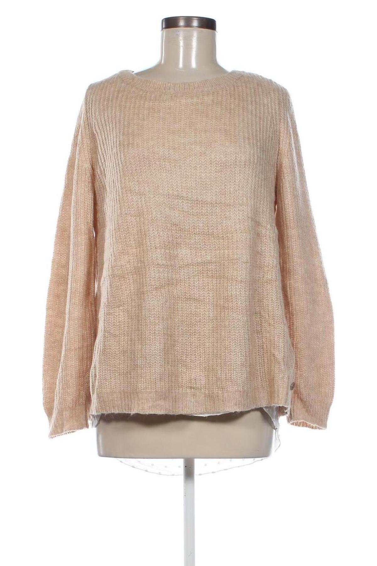 Damen Shirt S.Oliver, Größe S, Farbe Mehrfarbig, Preis € 7,49