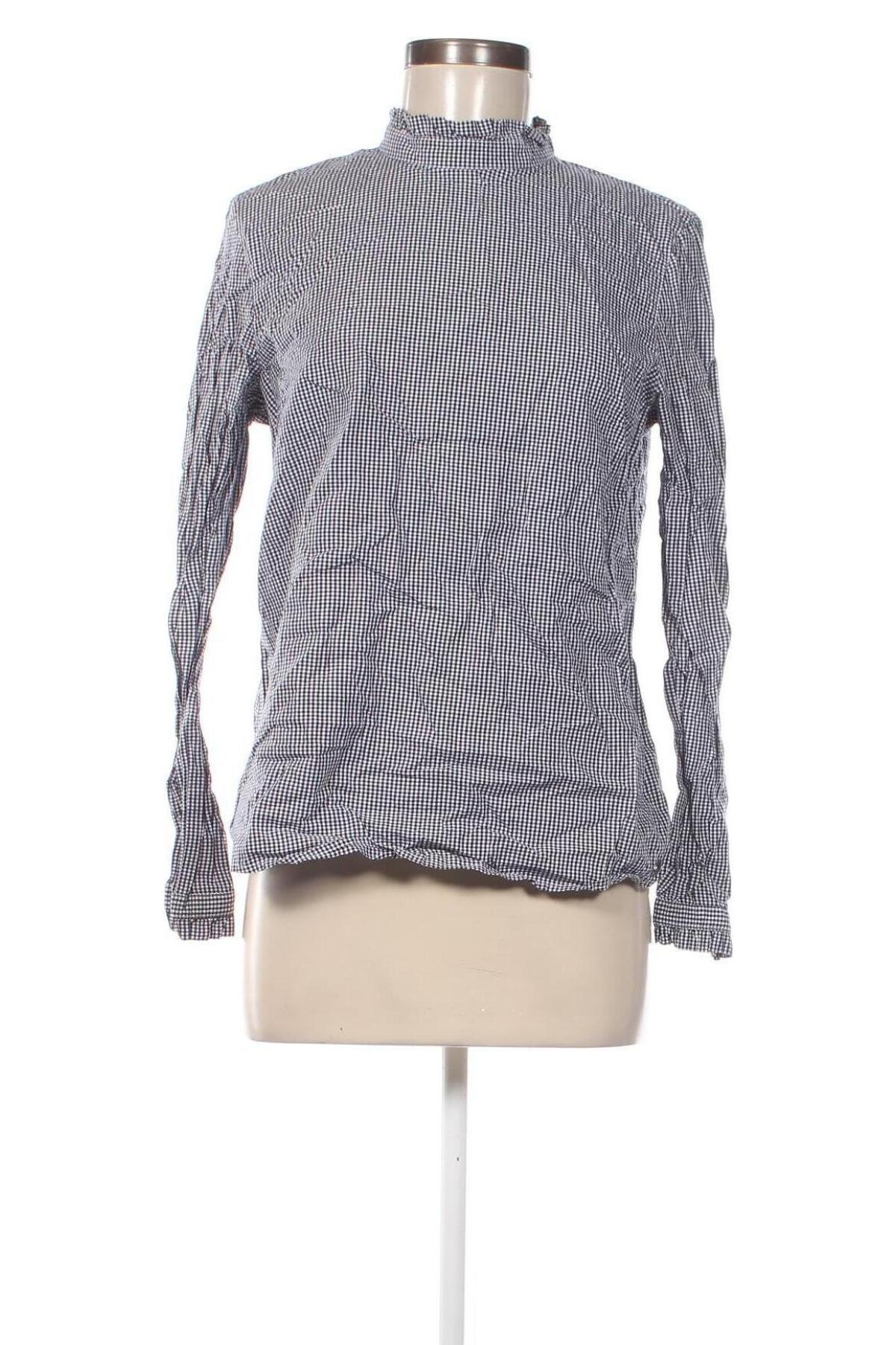 Damen Shirt S.Oliver, Größe M, Farbe Blau, Preis 20,99 €