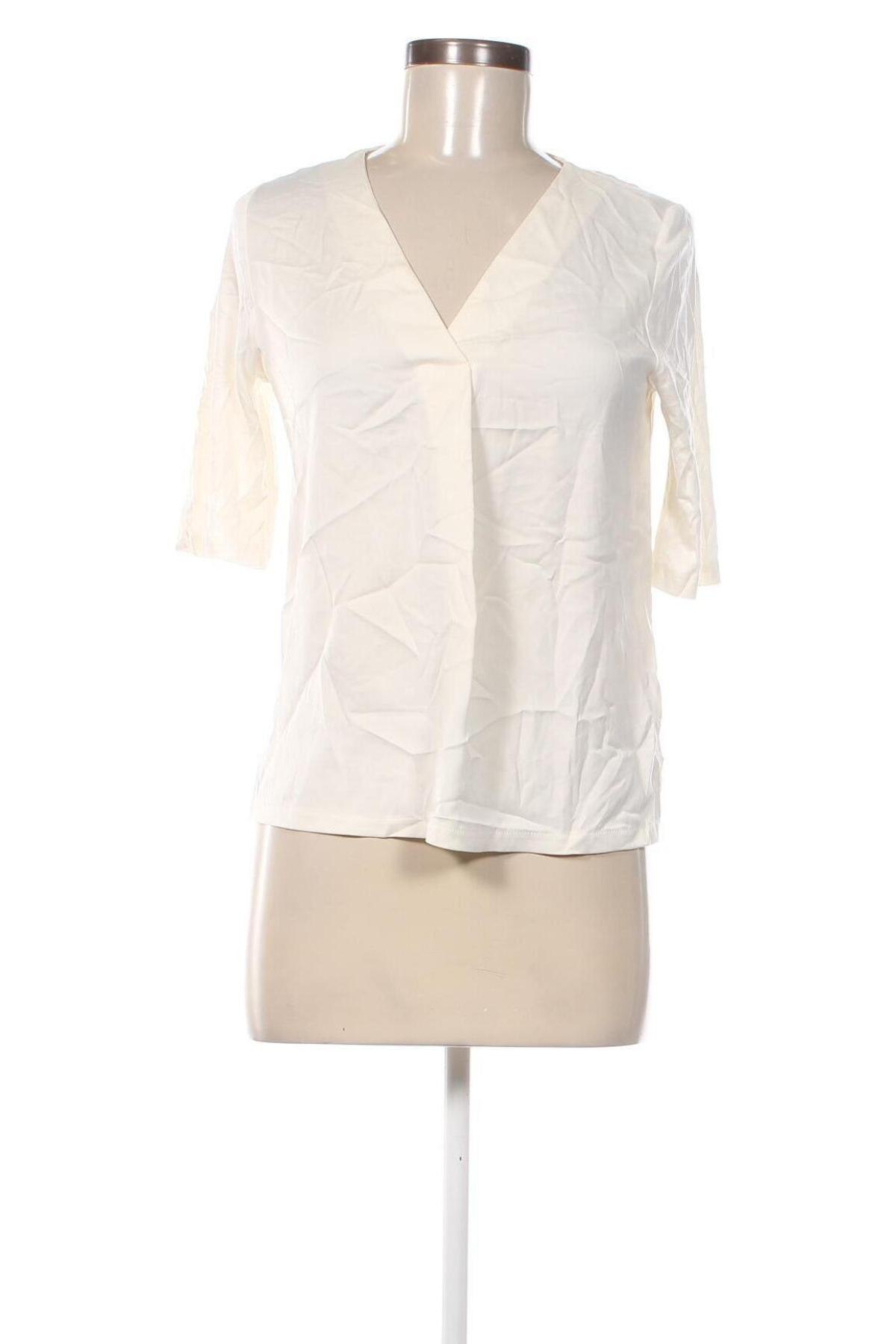 Damen Shirt S.Oliver, Größe S, Farbe Weiß, Preis € 3,99