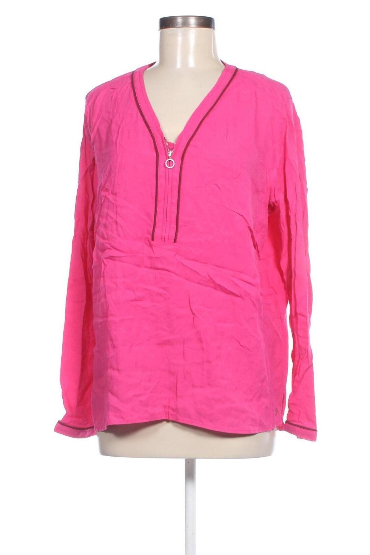 Damen Shirt S.Oliver, Größe L, Farbe Rosa, Preis € 12,49