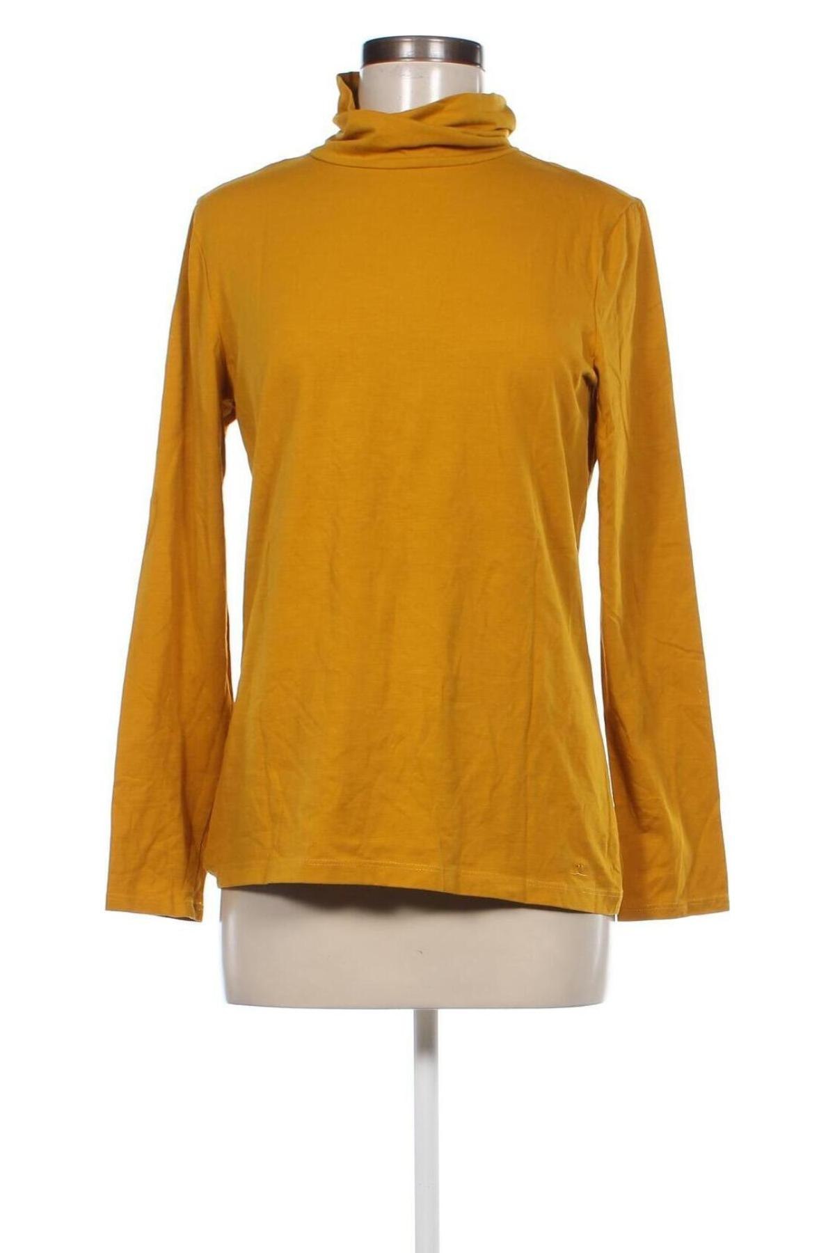 Damen Shirt S.Oliver, Größe M, Farbe Gelb, Preis € 9,99