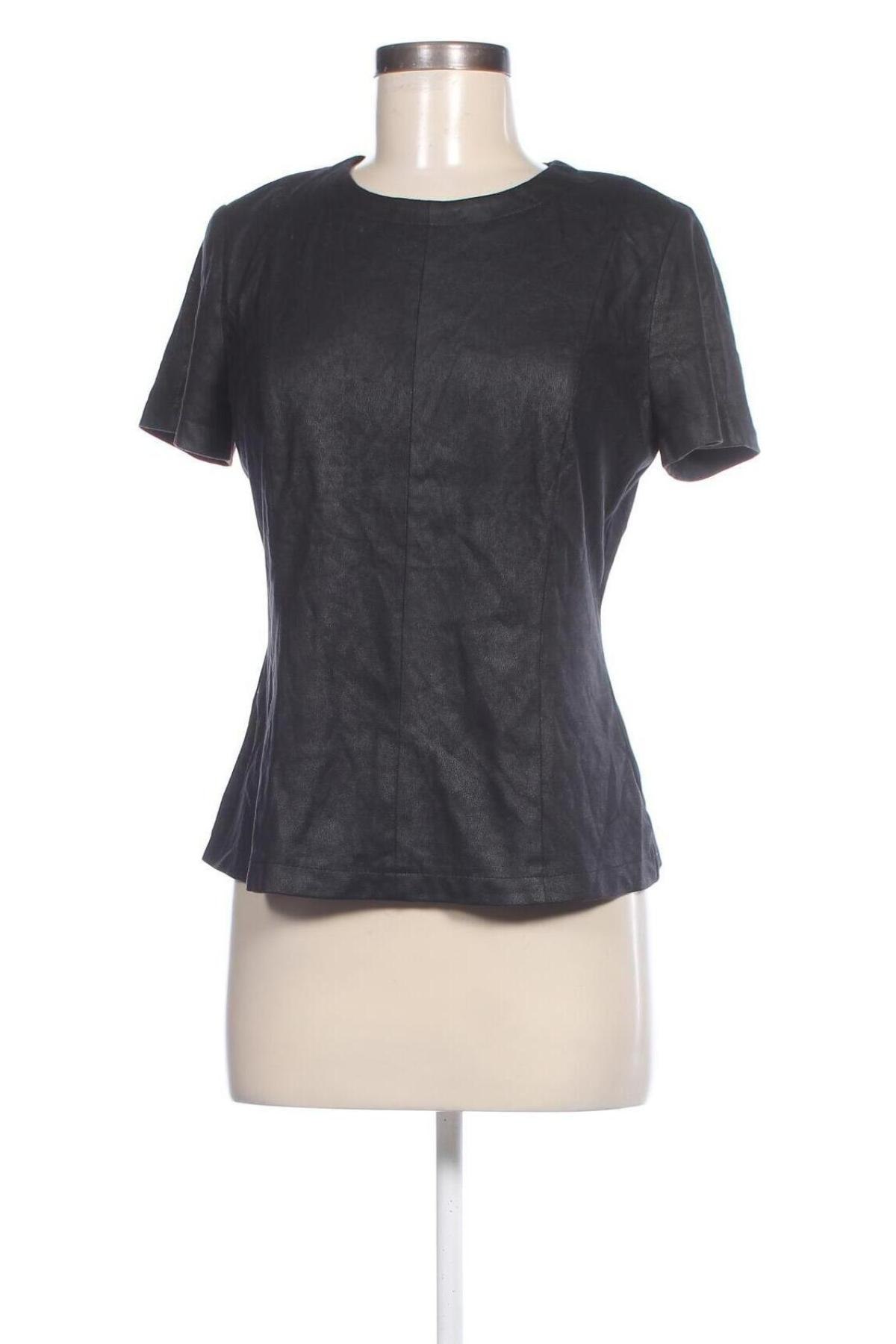 Damen Shirt S.Oliver, Größe M, Farbe Schwarz, Preis € 9,99