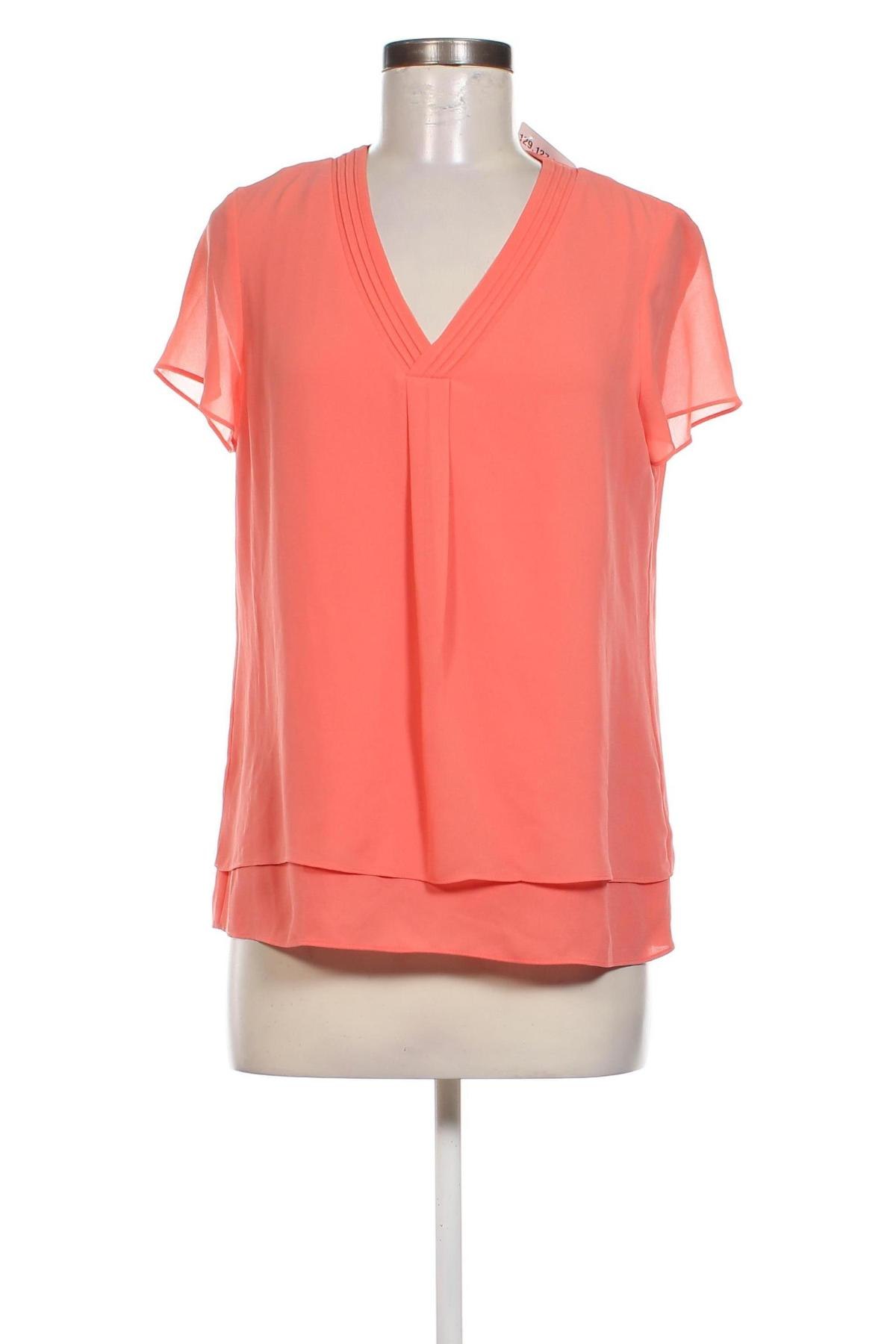 Damen Shirt S.Oliver Black Label, Größe S, Farbe Rosa, Preis € 13,99