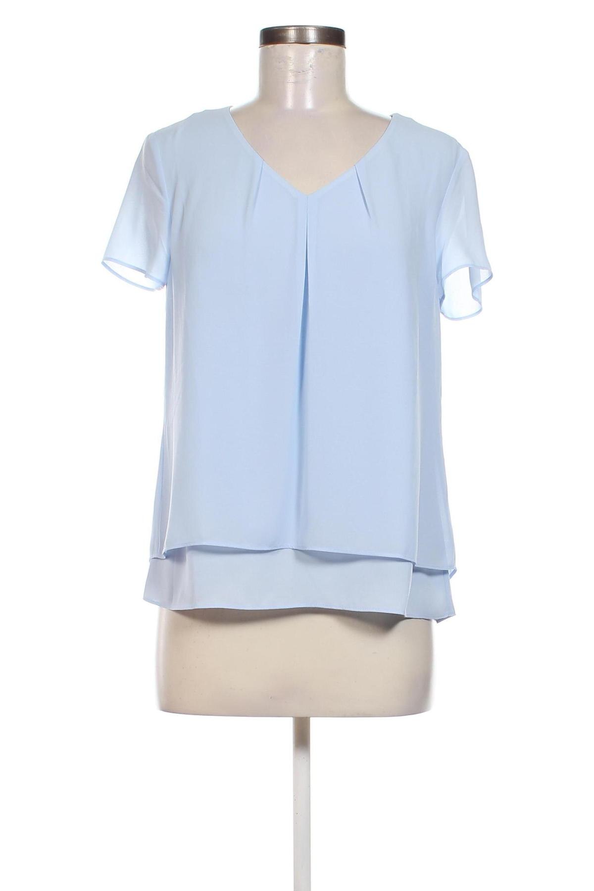 Damen Shirt S.Oliver Black Label, Größe S, Farbe Blau, Preis € 13,99