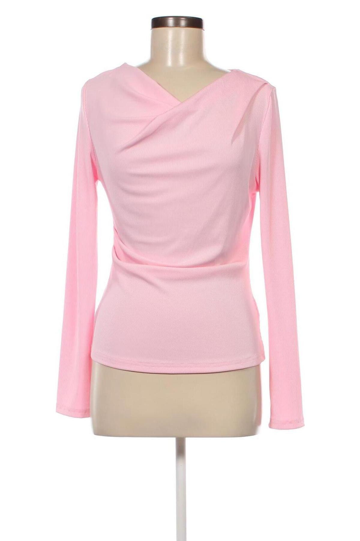 Damen Shirt SHEIN, Größe L, Farbe Rosa, Preis € 5,99