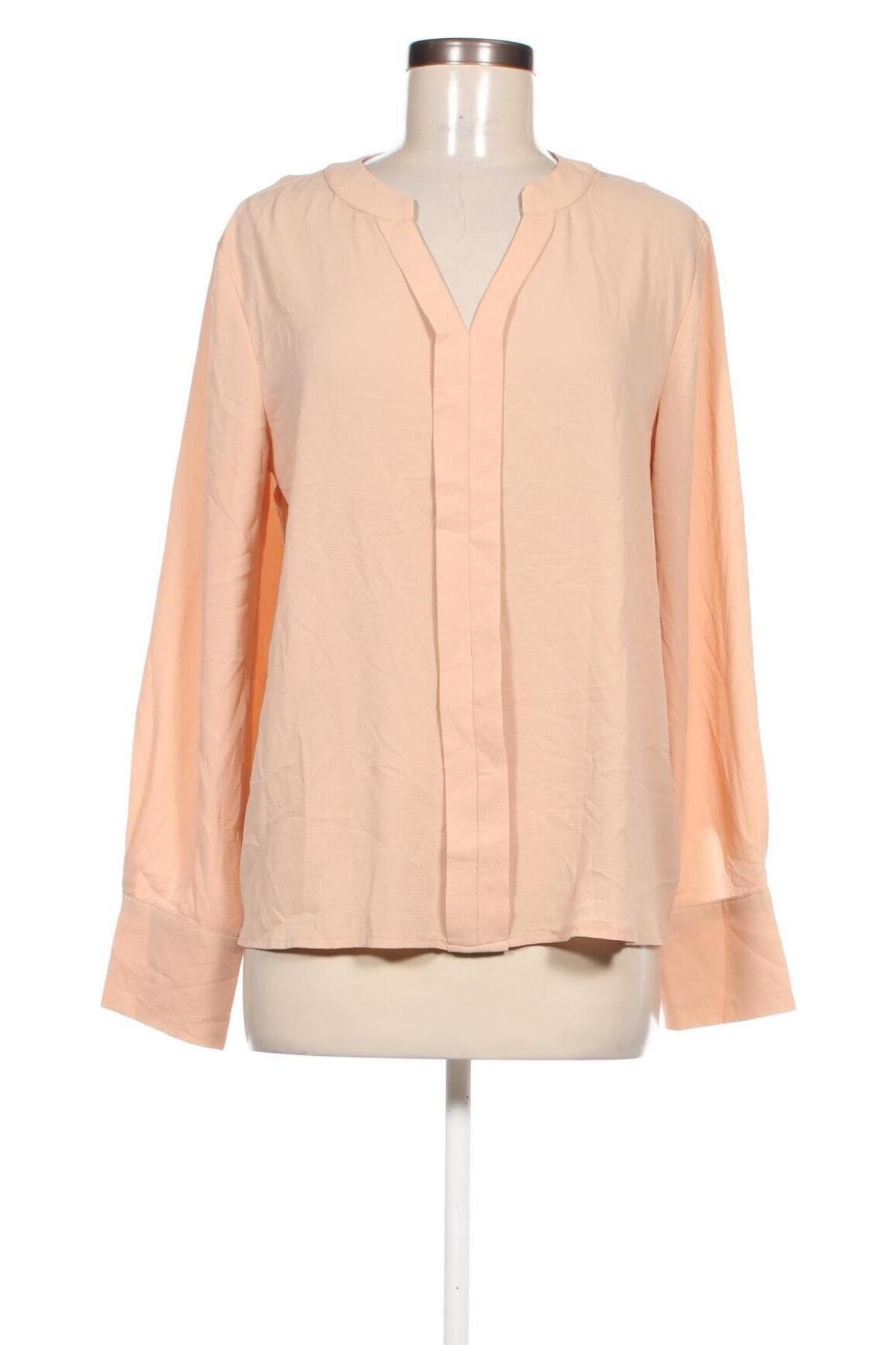 Damen Shirt SHEIN, Größe M, Farbe Beige, Preis 4,99 €