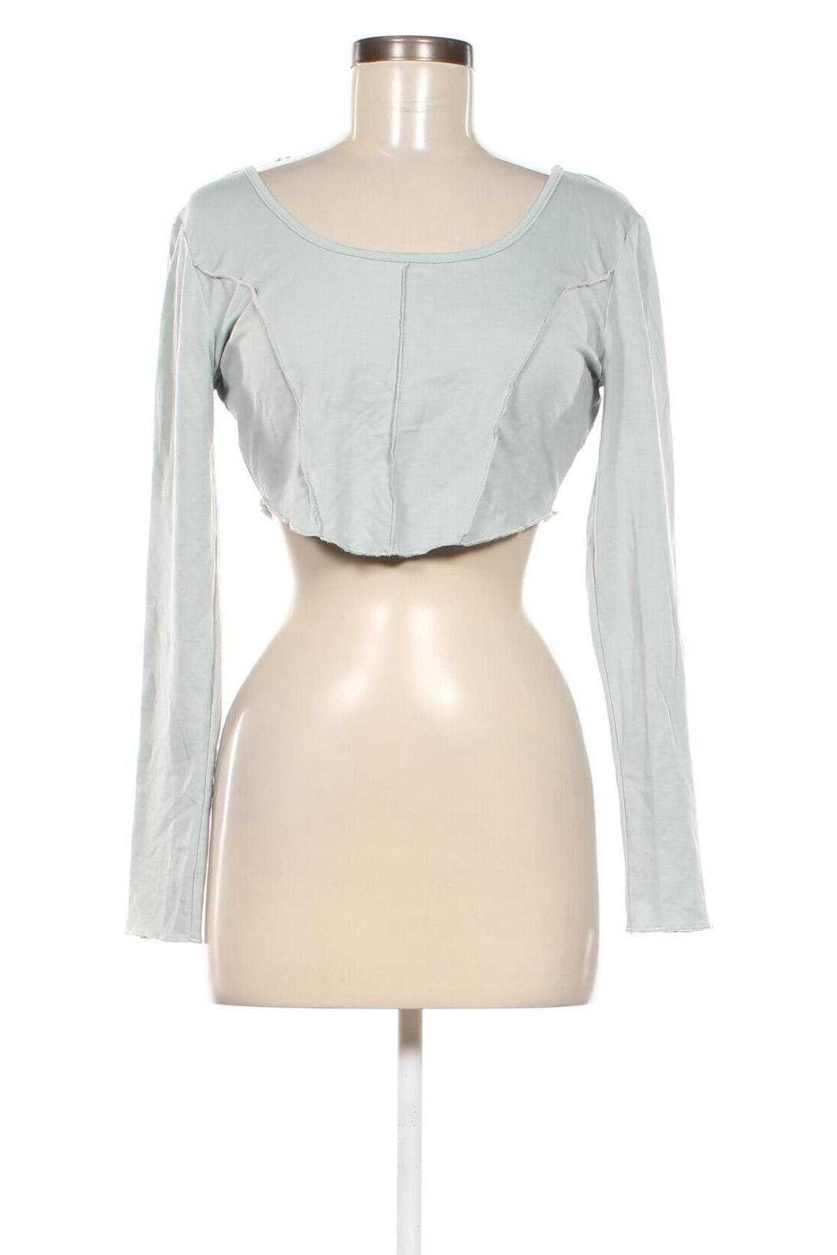 Damen Shirt SHEIN, Größe M, Farbe Grün, Preis € 4,99