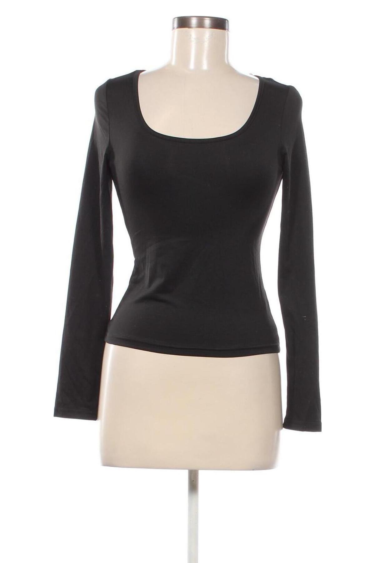 Damen Shirt SHEIN, Größe S, Farbe Schwarz, Preis € 4,99