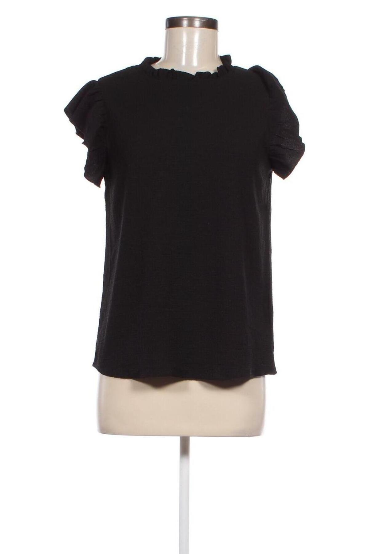 Damen Shirt SHEIN, Größe S, Farbe Schwarz, Preis € 8,99