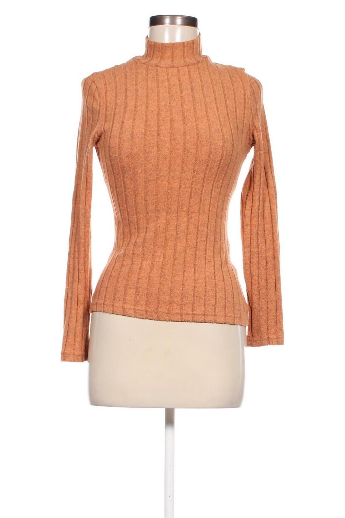 Damen Shirt SHEIN, Größe S, Farbe Orange, Preis € 4,99