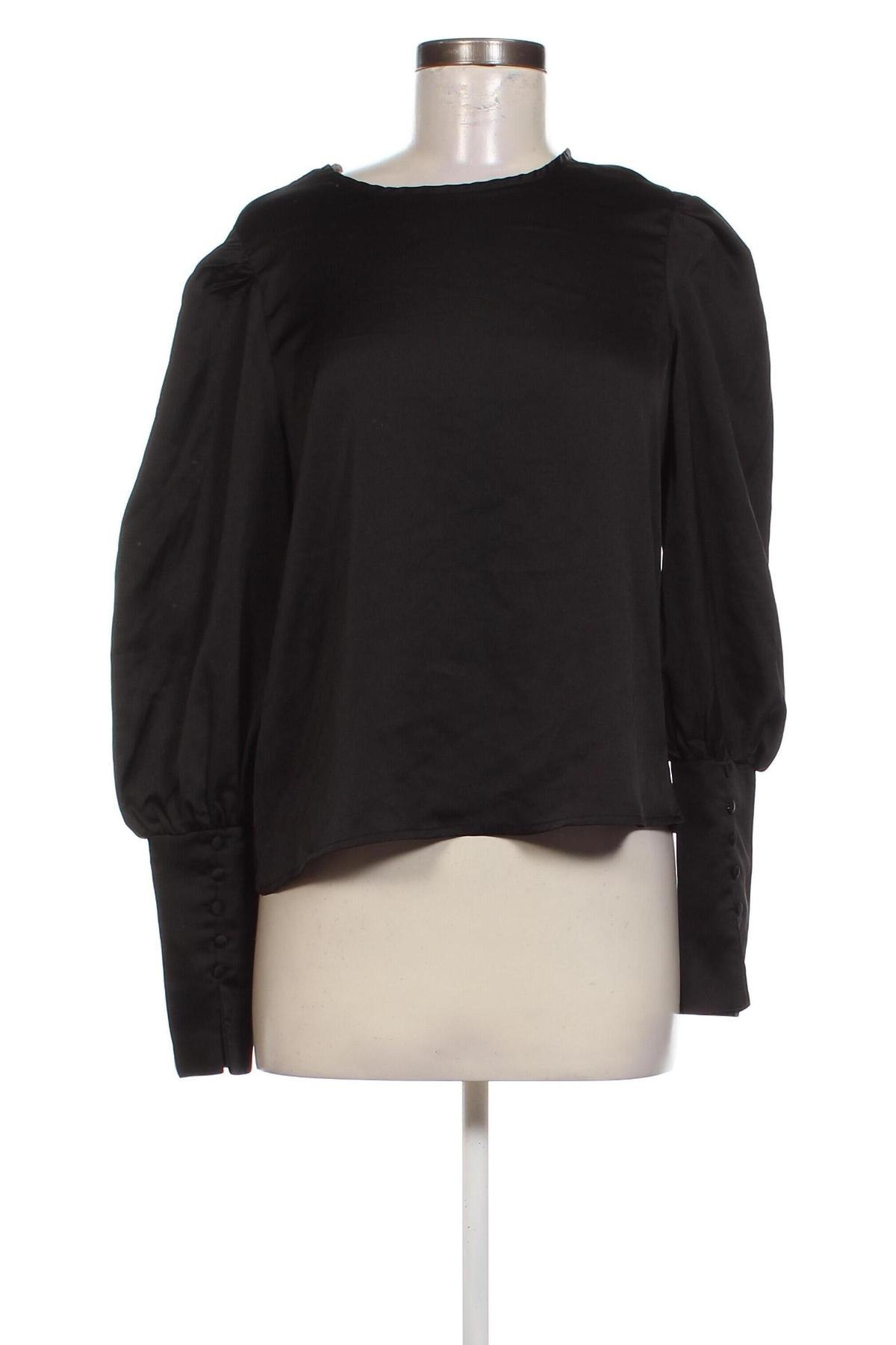 Damen Shirt SHEIN, Größe S, Farbe Schwarz, Preis € 5,99