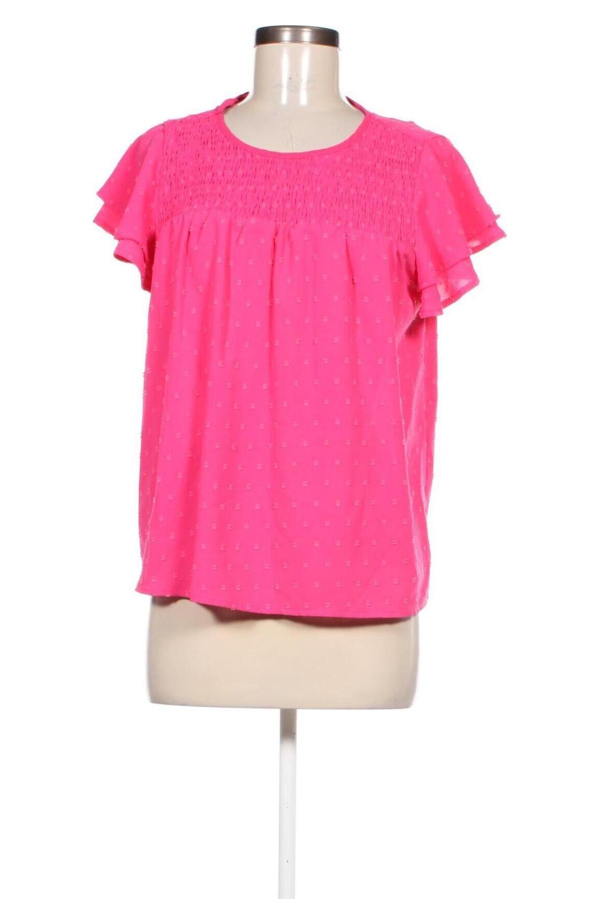 Damen Shirt SHEIN, Größe M, Farbe Rosa, Preis 5,00 €