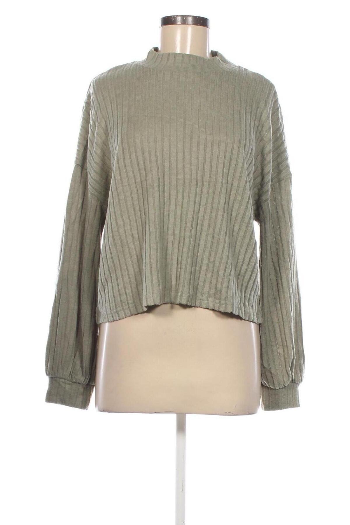 Damen Shirt SHEIN, Größe M, Farbe Grün, Preis € 4,49