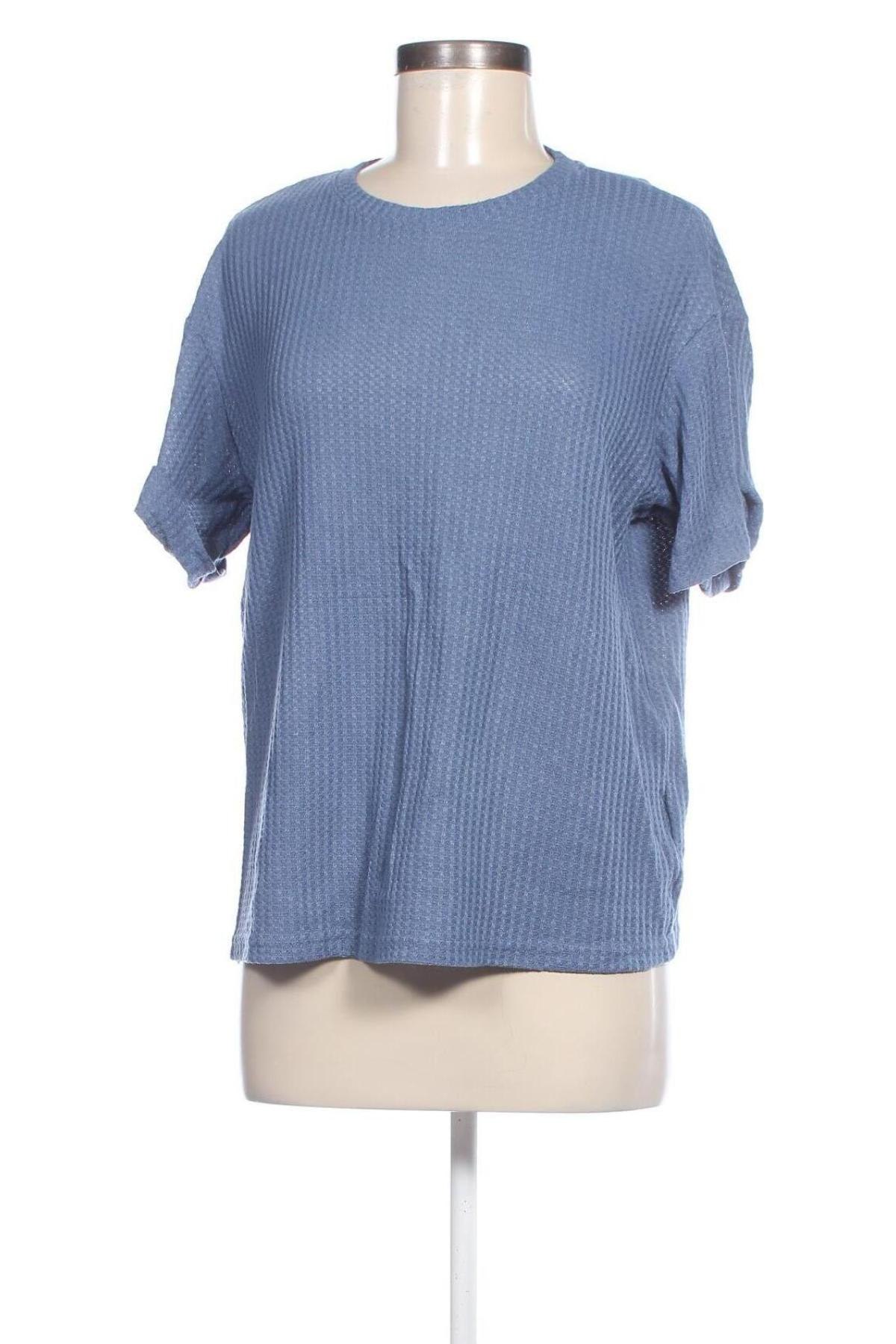 Damen Shirt SHEIN, Größe S, Farbe Blau, Preis € 8,99