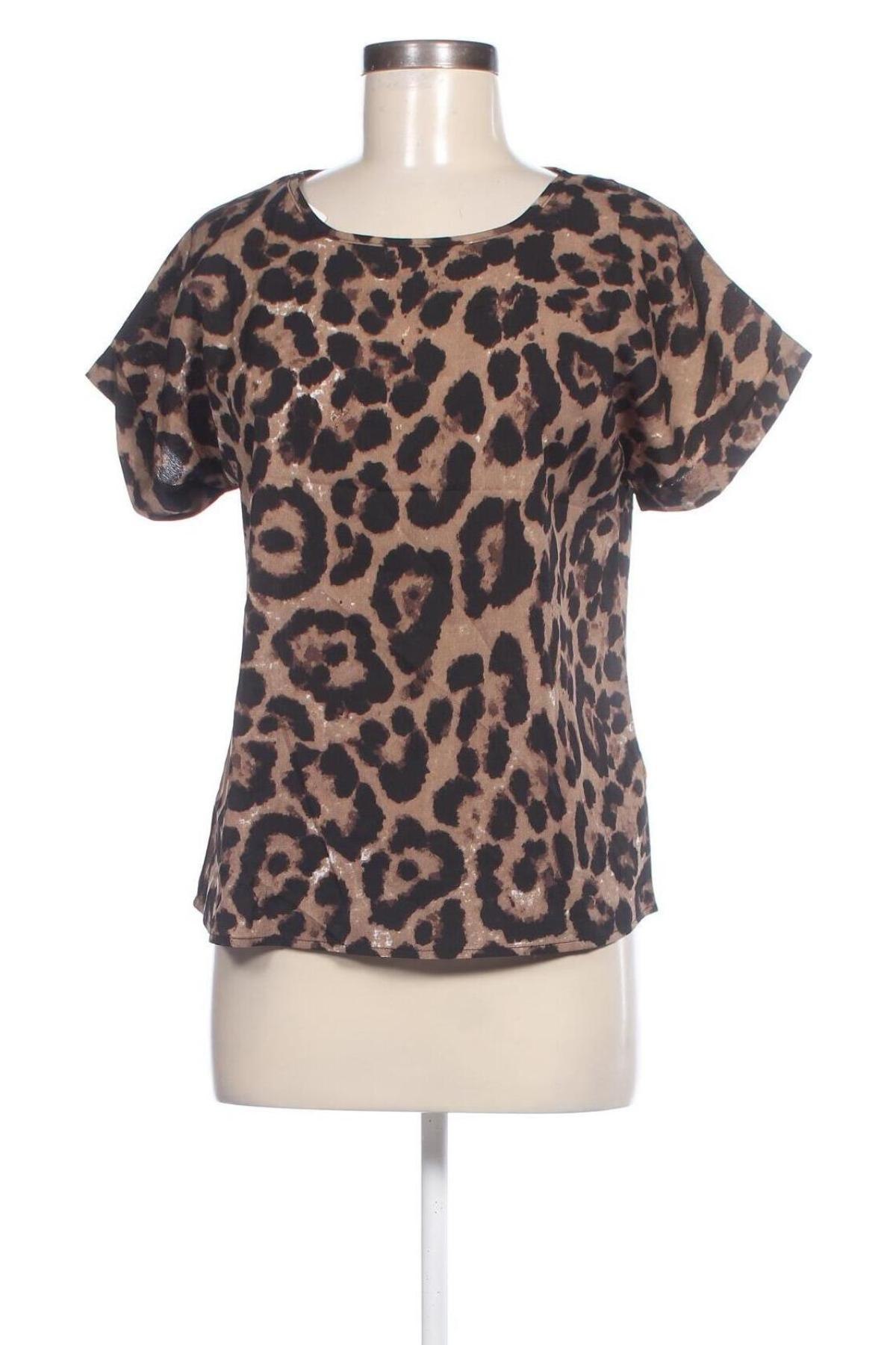 Damen Shirt SHEIN, Größe M, Farbe Mehrfarbig, Preis € 8,99