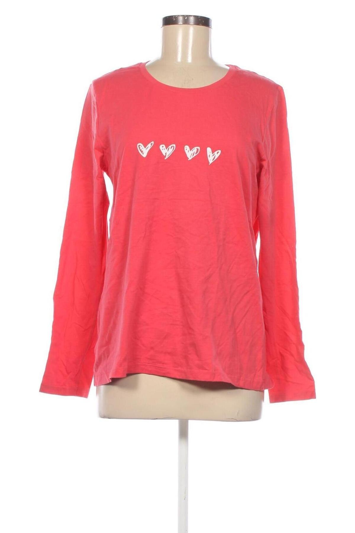 Damen Shirt SKNB, Größe XL, Farbe Rosa, Preis € 6,99