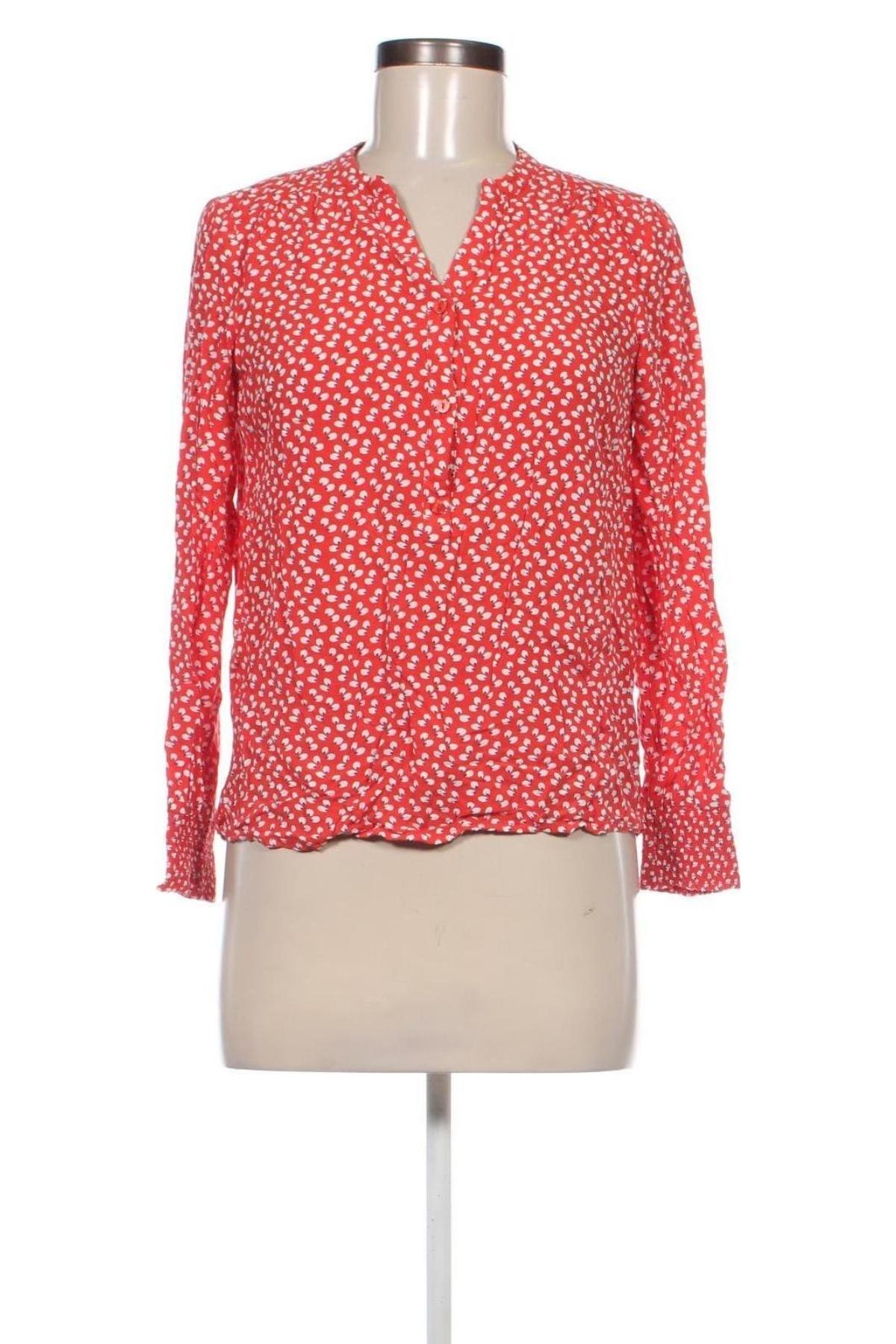 Damen Shirt Saint Tropez, Größe S, Farbe Mehrfarbig, Preis € 8,99