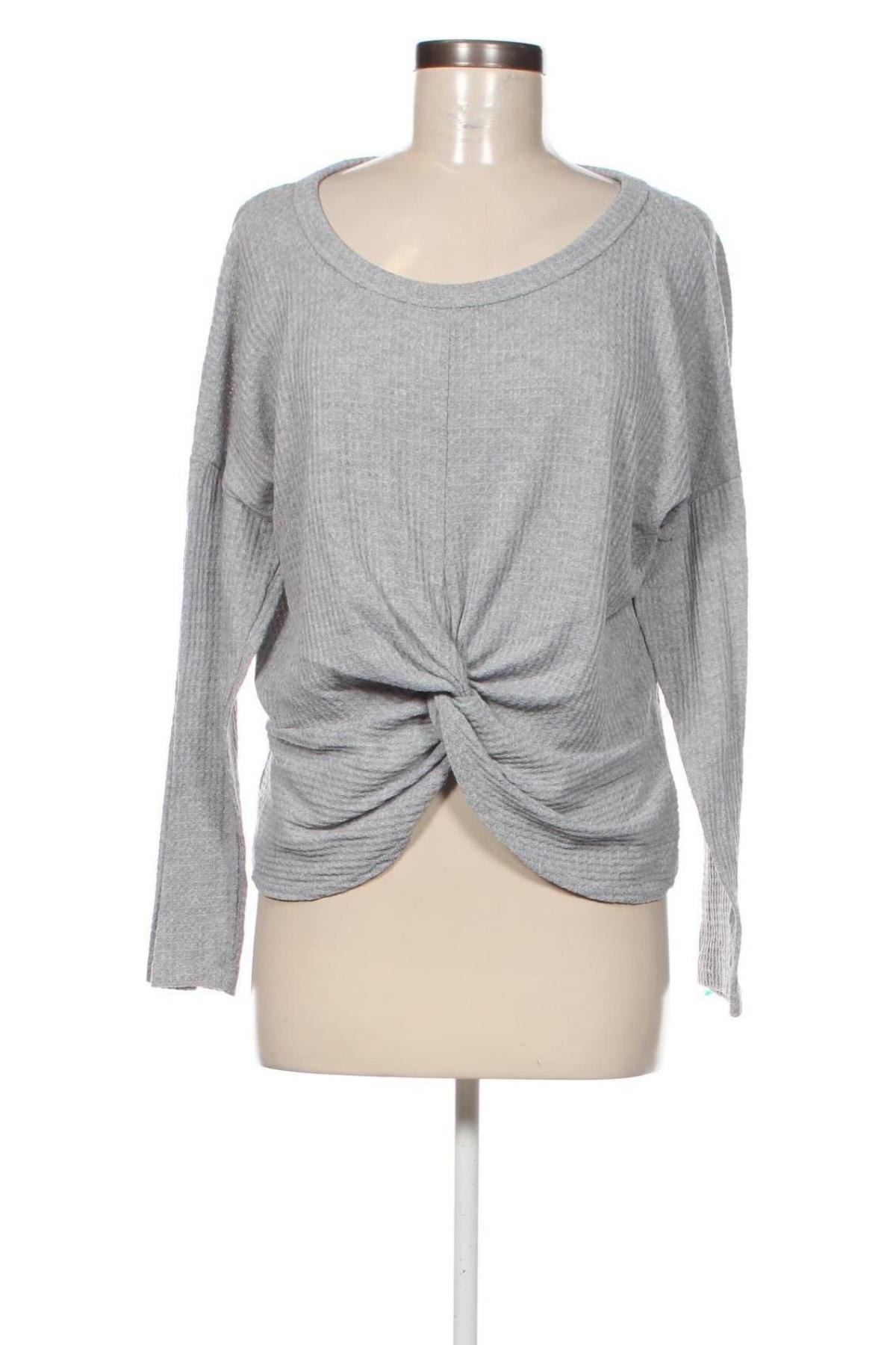 Damen Shirt Saints, Größe L, Farbe Grau, Preis € 4,99