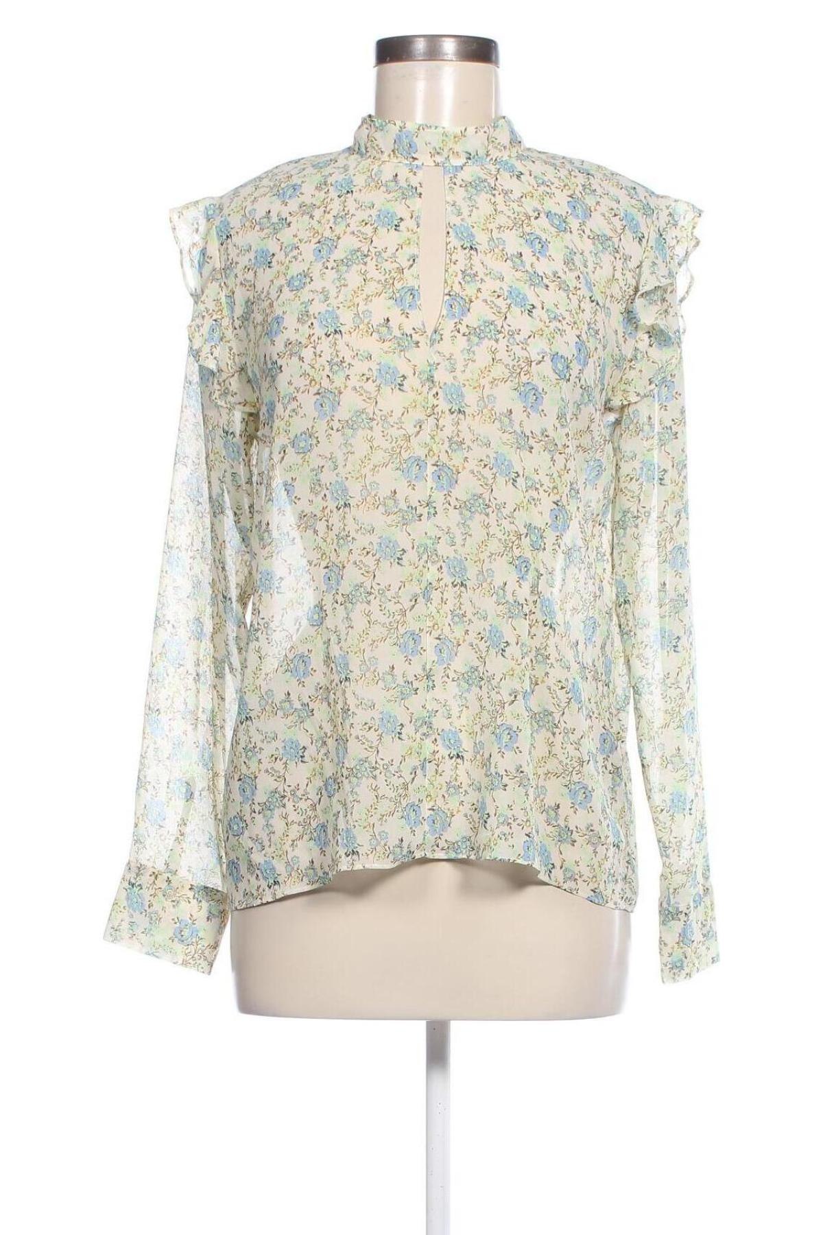 Damen Shirt Samsoe & Samsoe, Größe M, Farbe Mehrfarbig, Preis 33,99 €