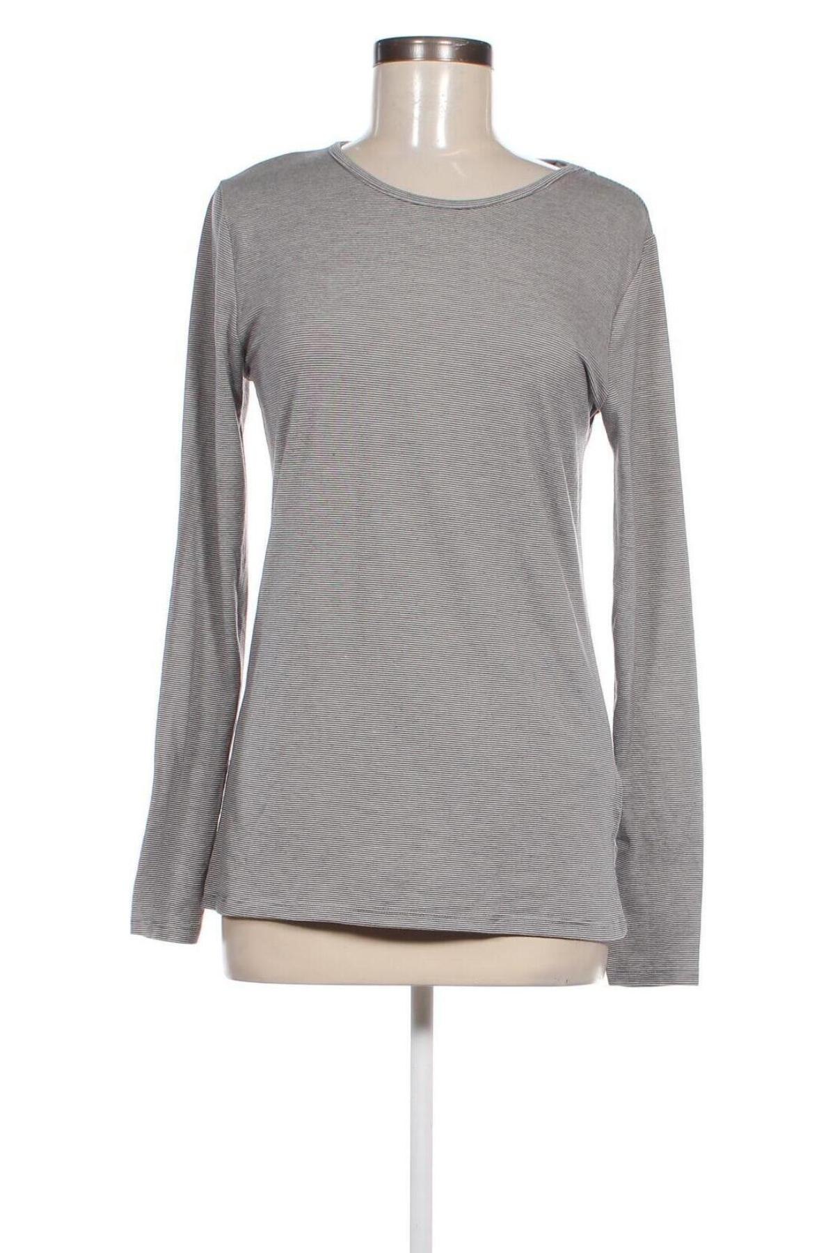 Damen Shirt Seasons, Größe M, Farbe Grau, Preis € 13,49