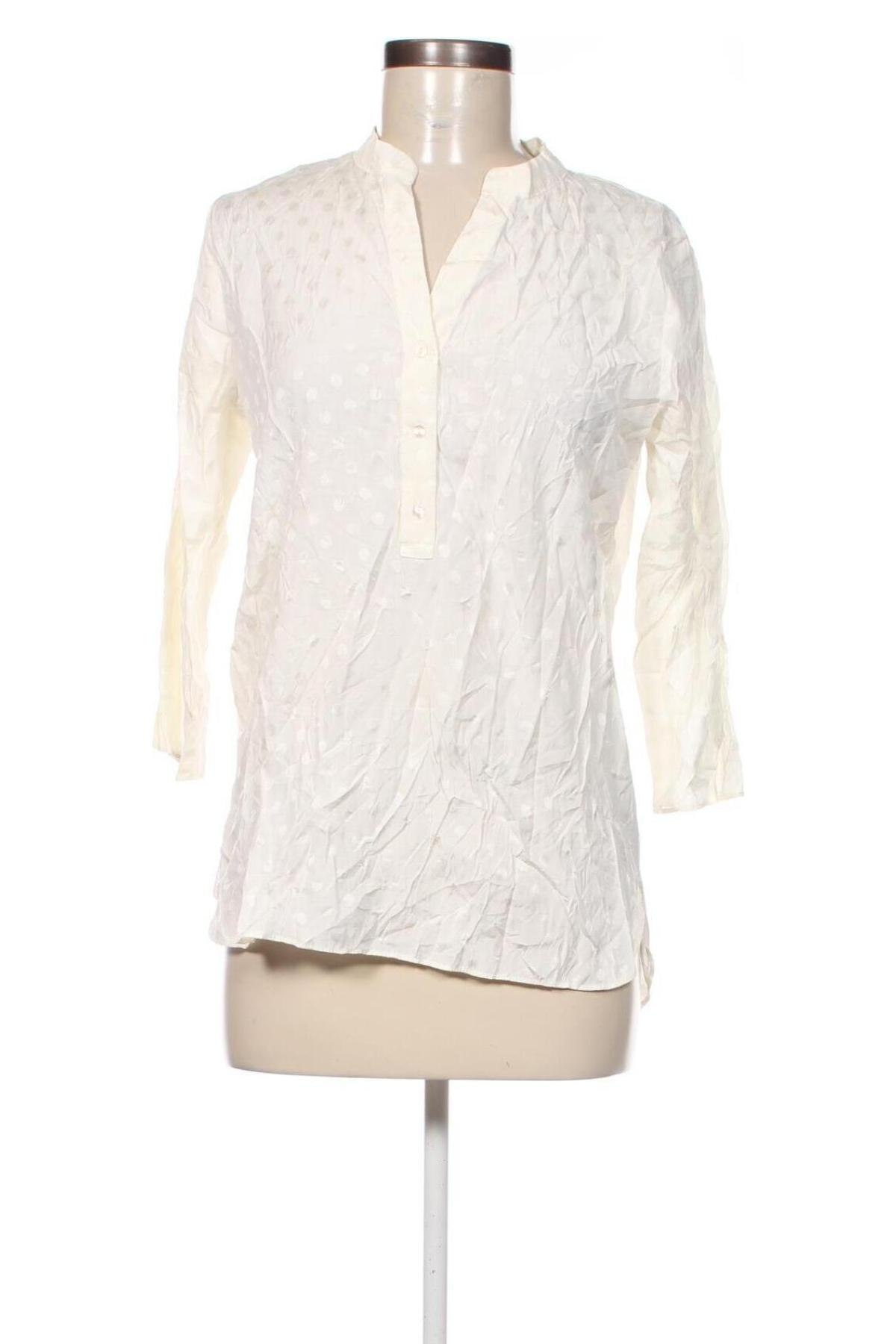 Damen Shirt Second Female, Größe M, Farbe Ecru, Preis € 13,99