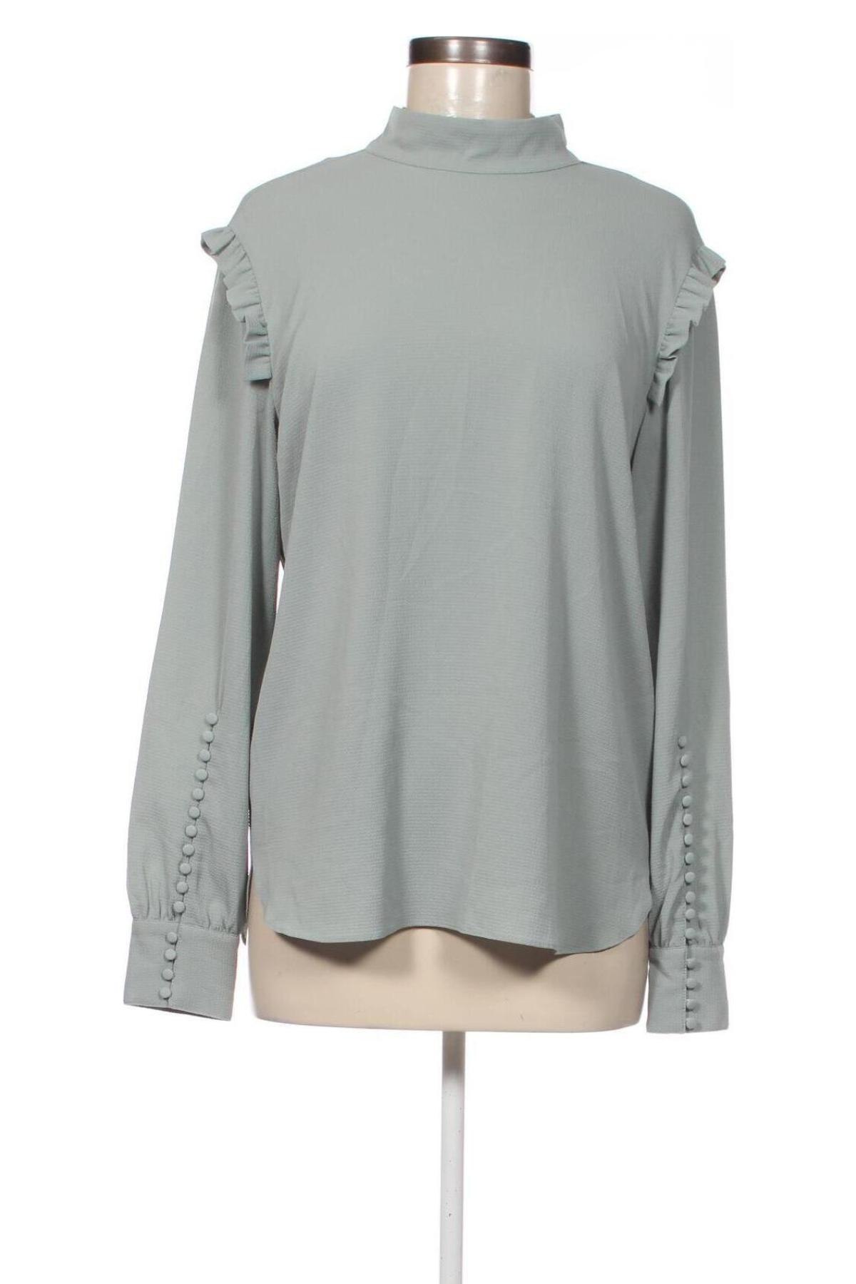 Damen Shirt Second Female, Größe M, Farbe Grün, Preis € 13,99