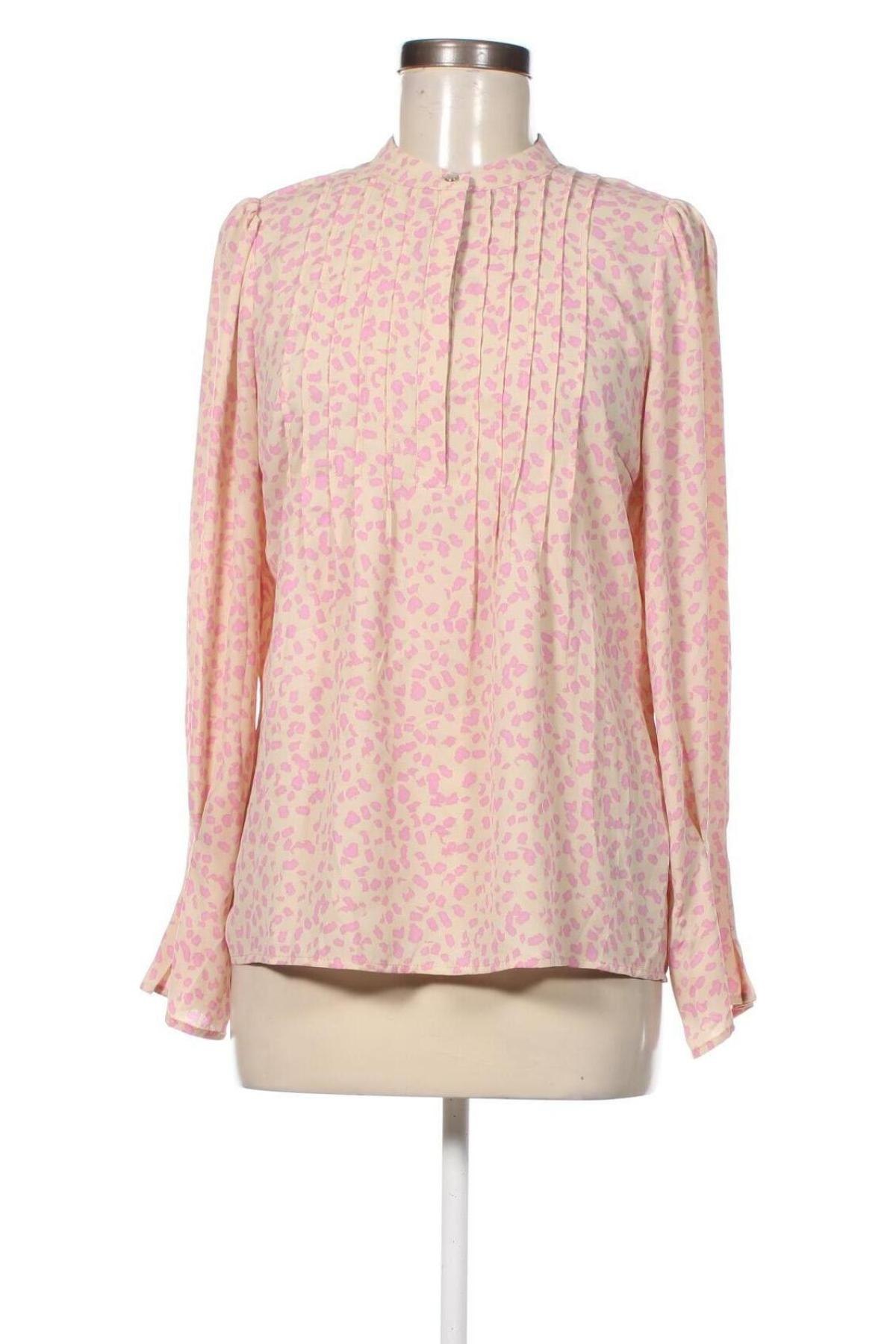 Damen Shirt Selected Femme, Größe S, Farbe Mehrfarbig, Preis 11,99 €