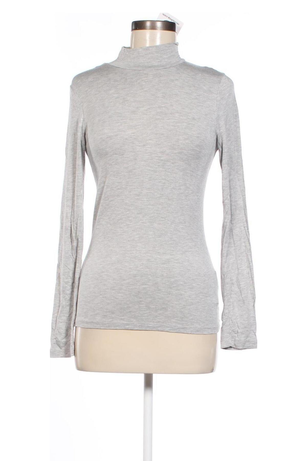 Damen Shirt Selected Femme, Größe S, Farbe Grau, Preis € 11,99